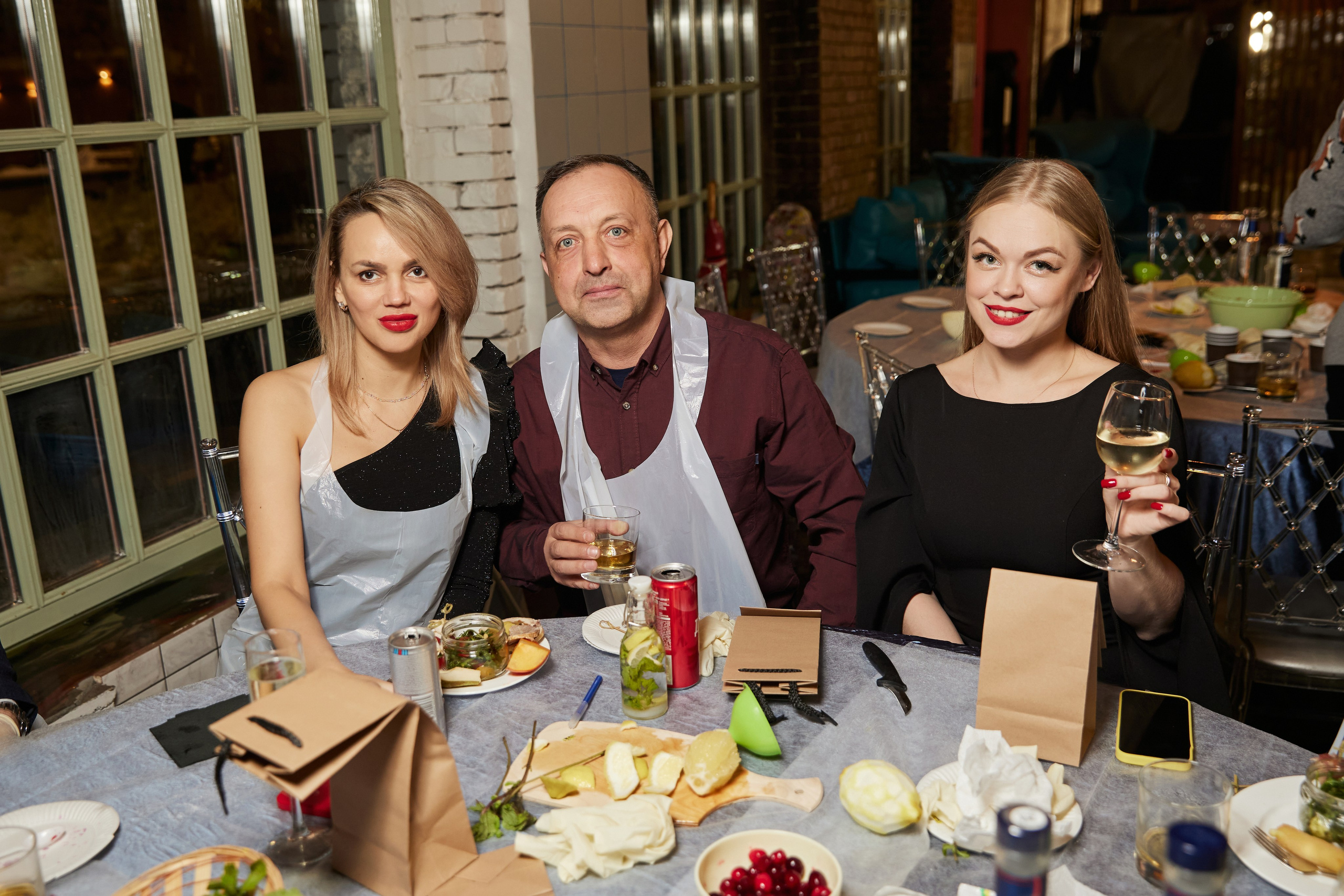 80. Фотограф Недорез Александр в Москве. Репортаж на ваших мероприятиях