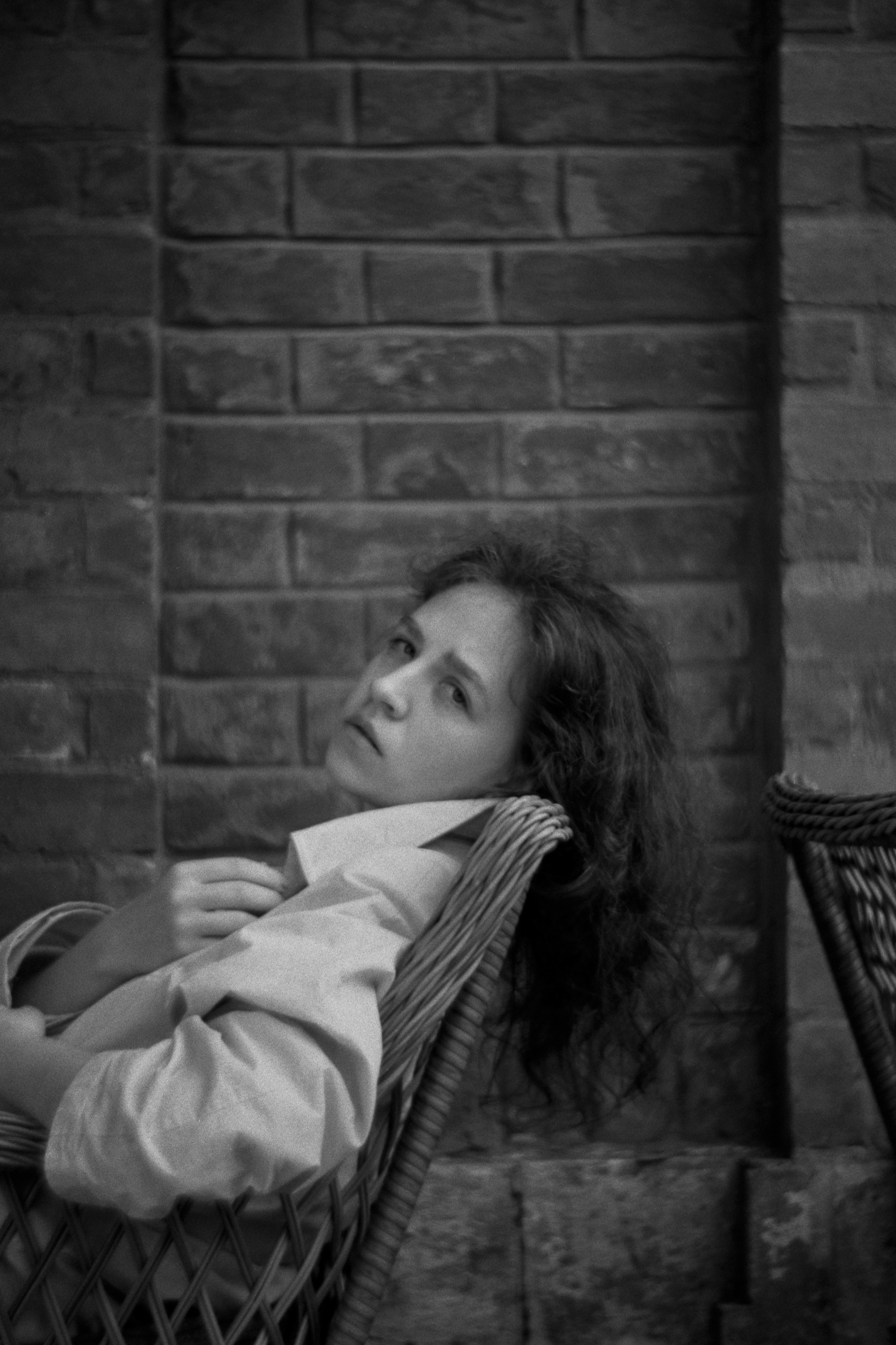 Пленочная история. Дмитрий Пропадалин, Нейрофотография