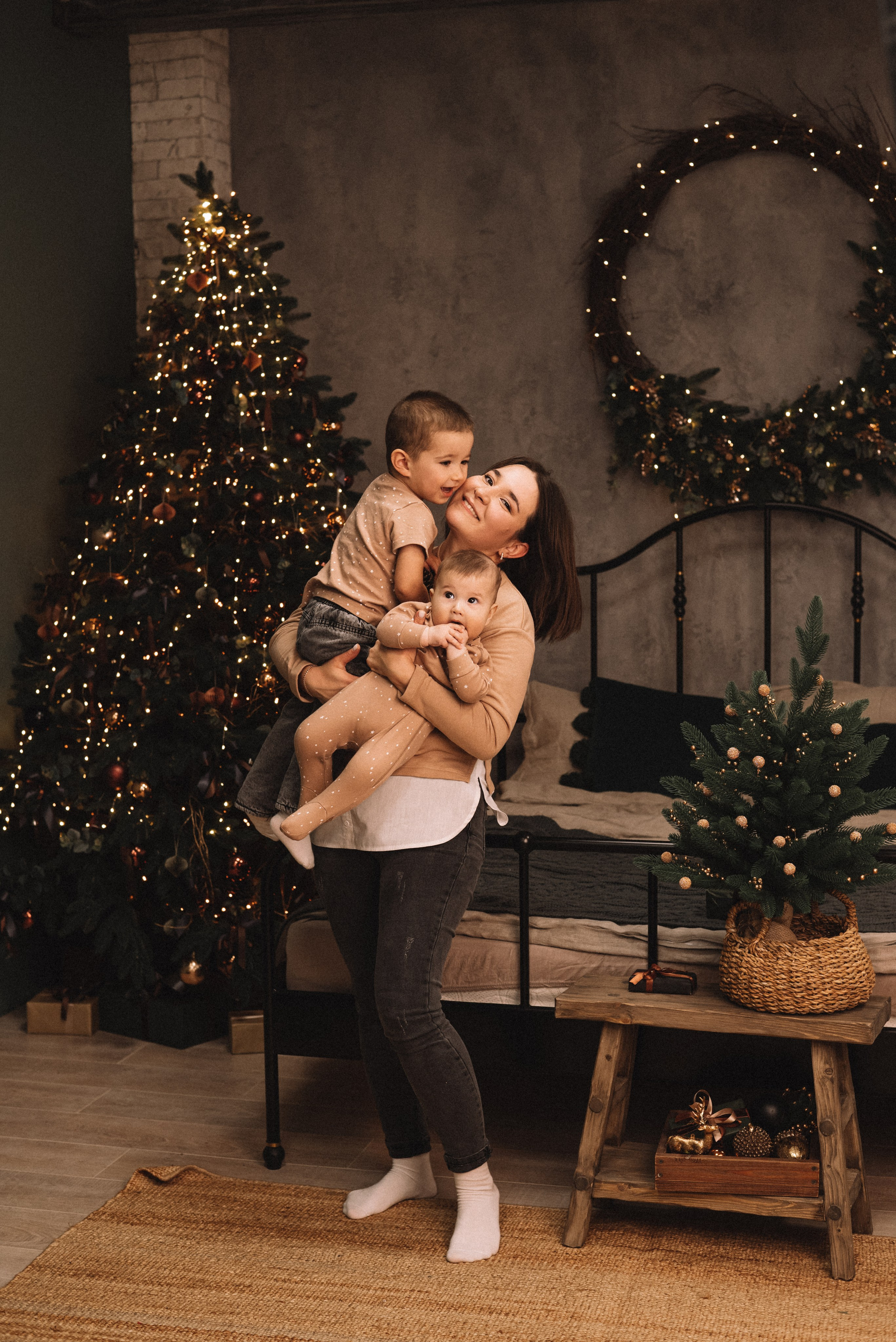 Хочу праздника. Семейный и свадебный фотограф в Севастополе Лиза Печенько