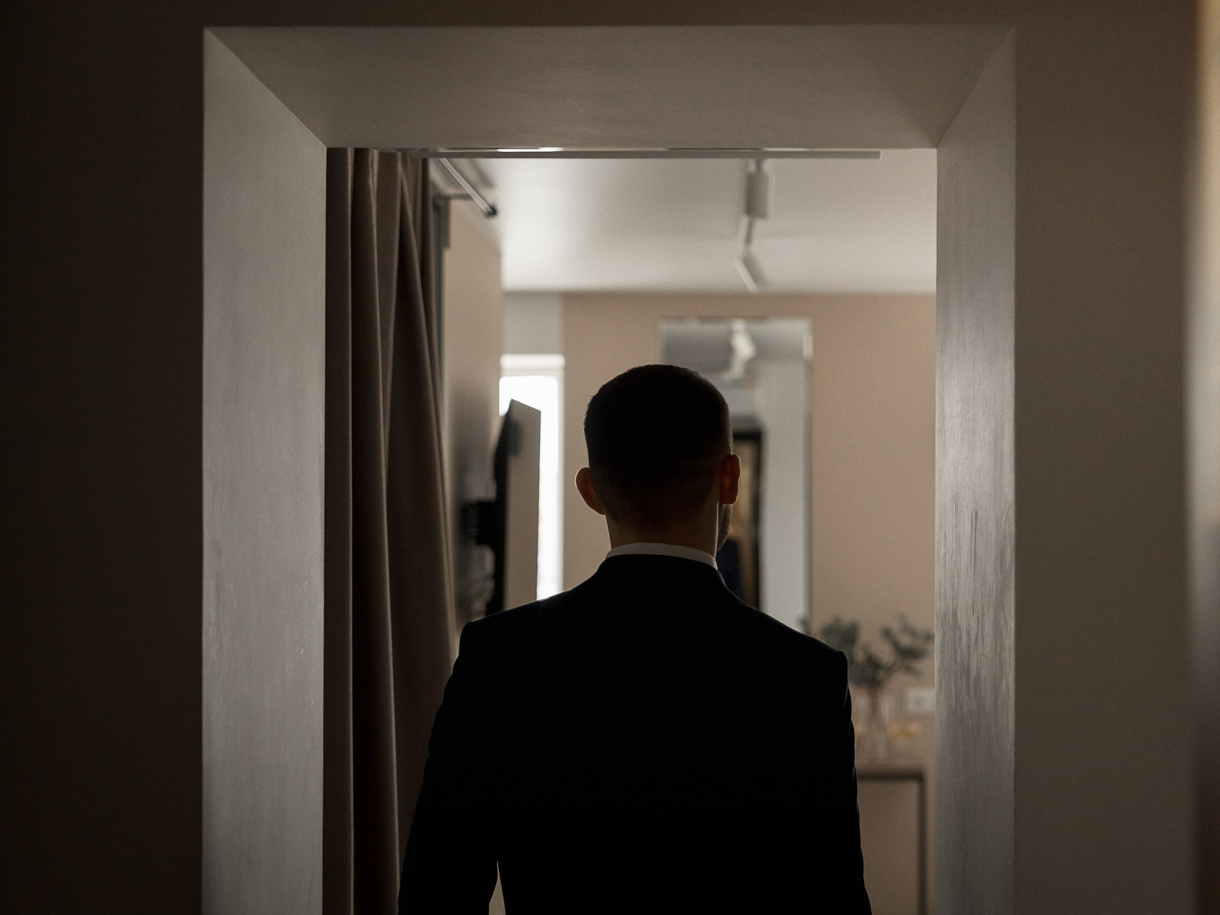 09.08.25. Сабир и Азалия. Фотограф Александр Федоренко