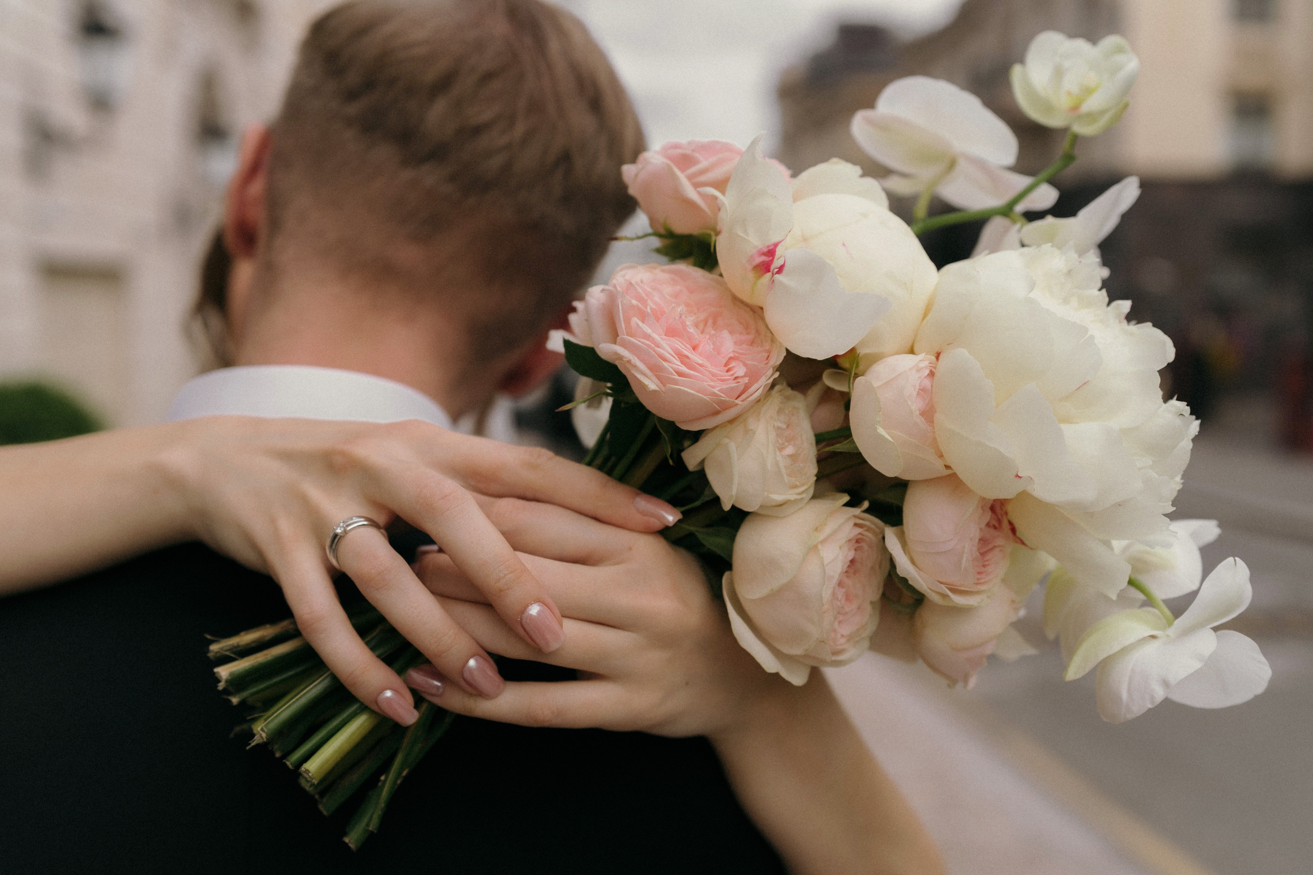 Свадьба Максима и Виктории. Семейный фотограф в Москве Алёна Чача