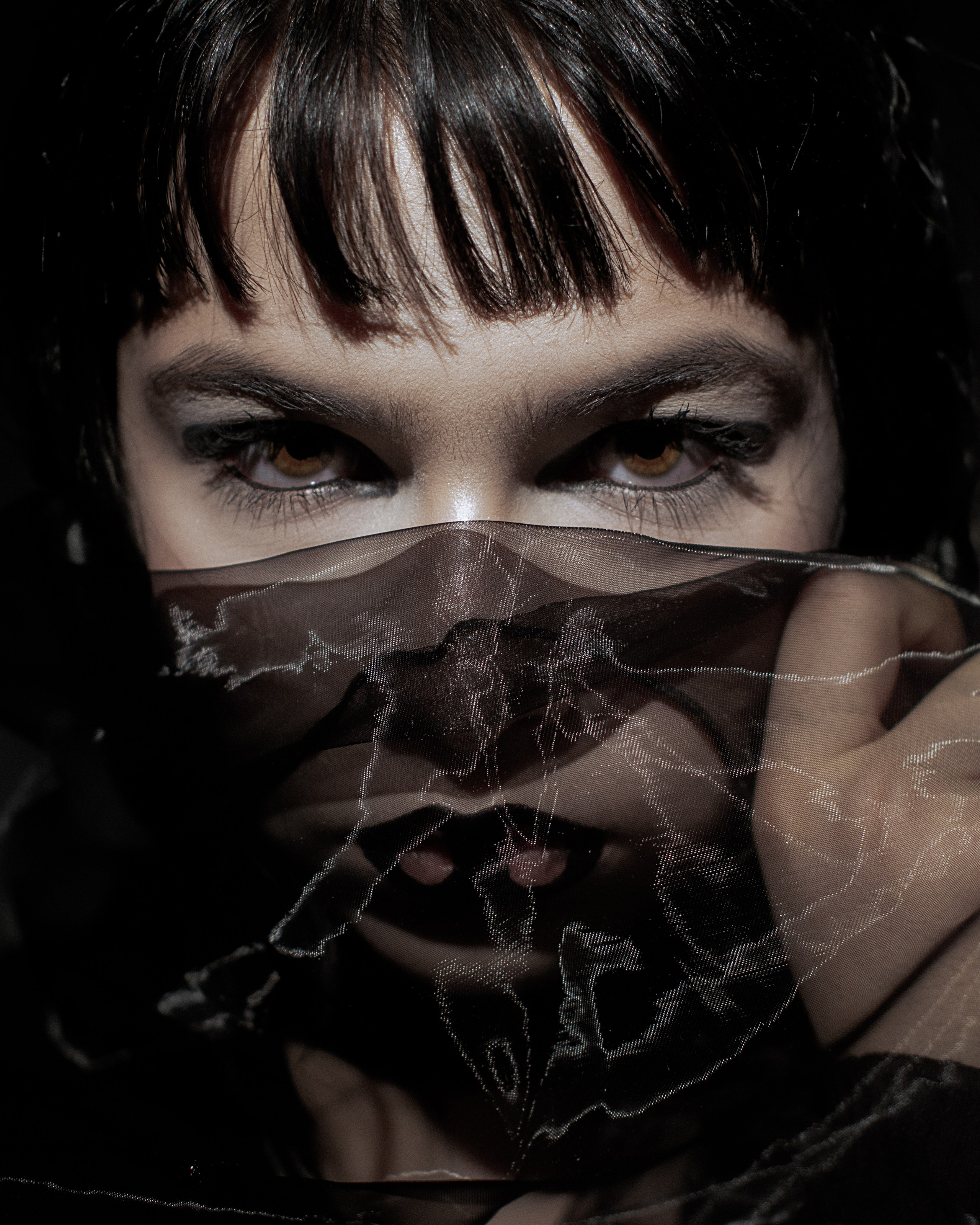 DUNE. Фотограф Москва Грошева Софья