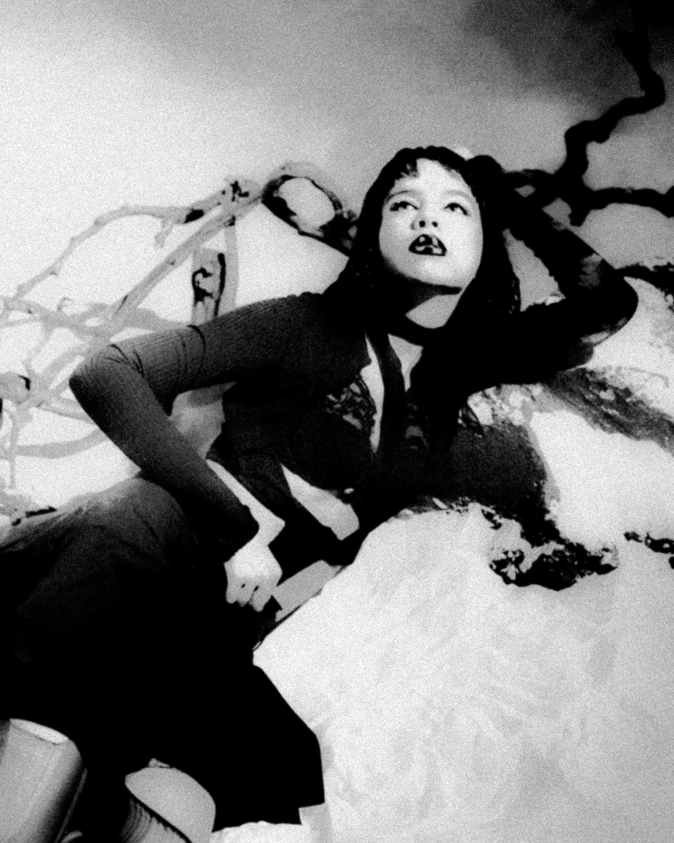 DUNE. Фотограф Москва Грошева Софья