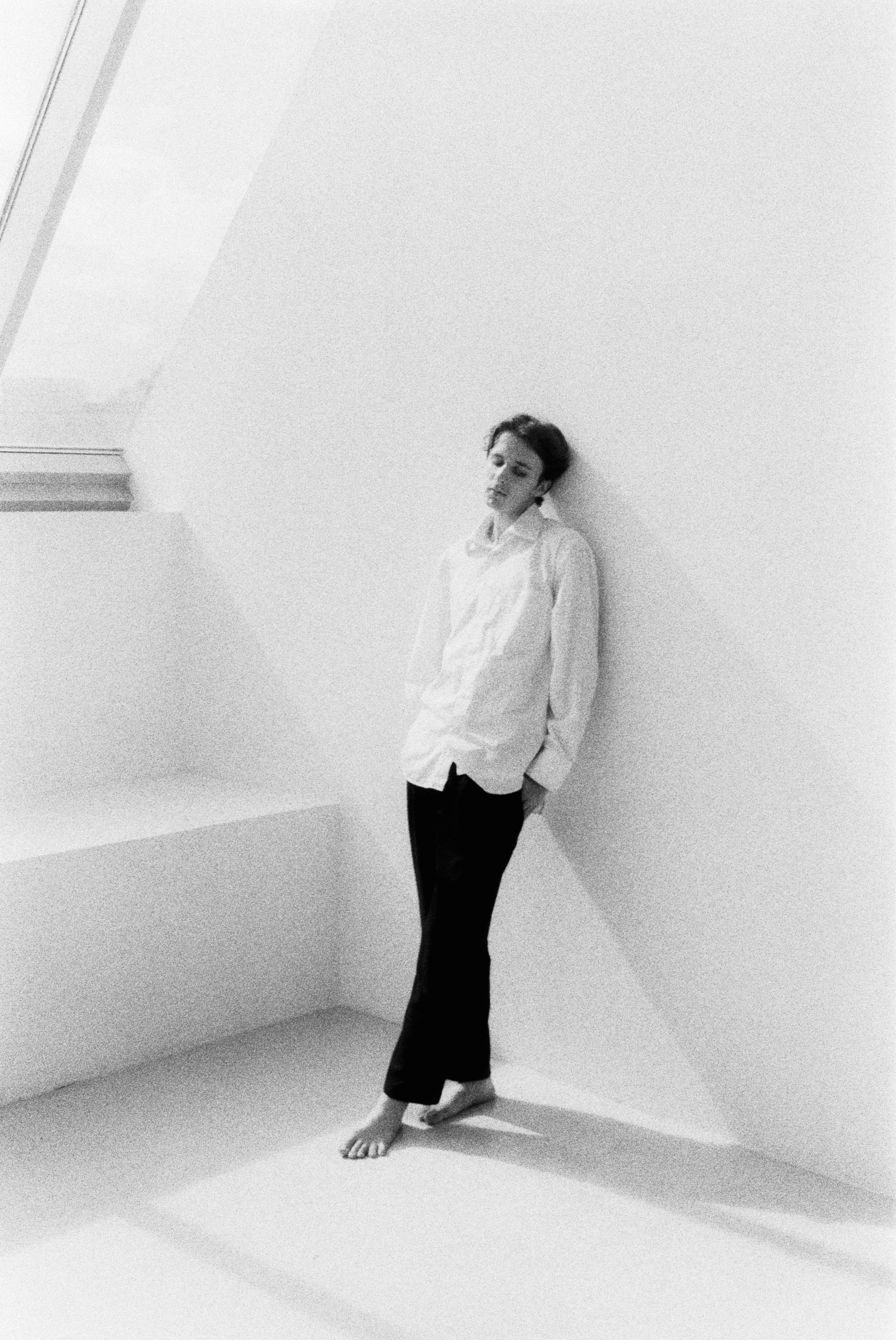 Dima. Daria Y. Фототерапия │ Санкт-Петербург