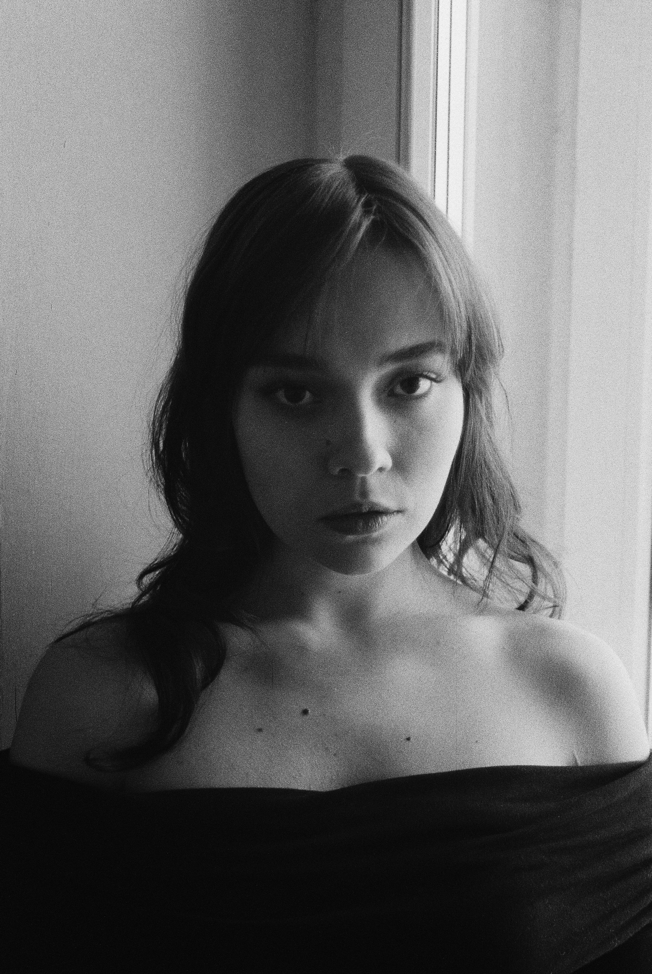 Liza. Daria Y. Фототерапия │ Санкт-Петербург