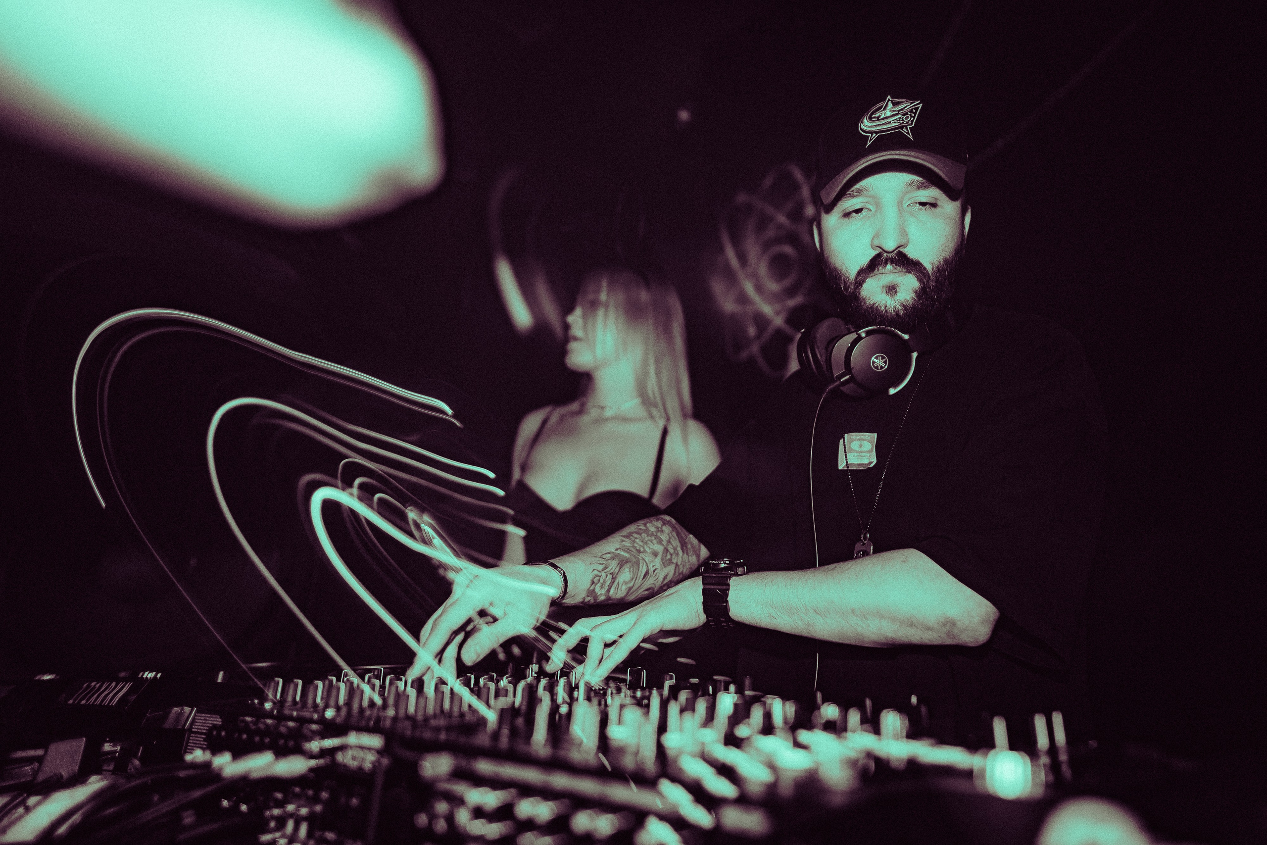 RKN. Андрей Малахов — Фотограф в Хабаровске