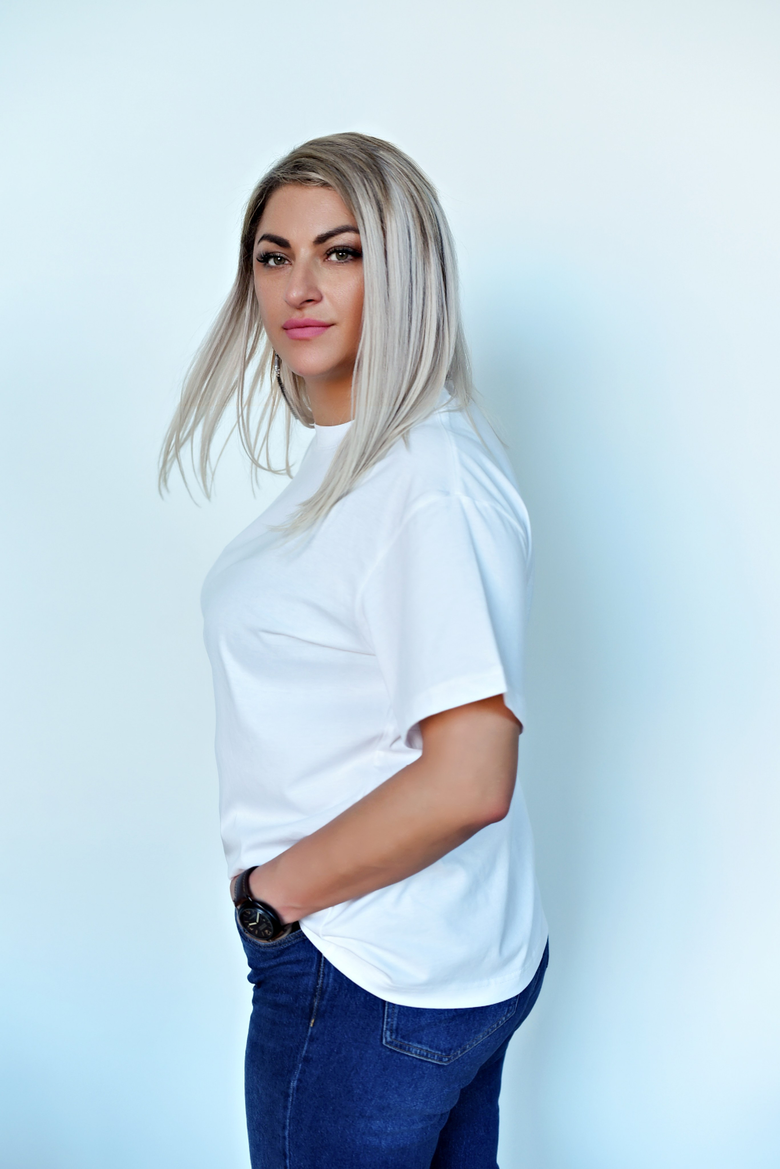 РОЗА. Фотограф и видеограф в Краснодаре Анастасия Шеверева