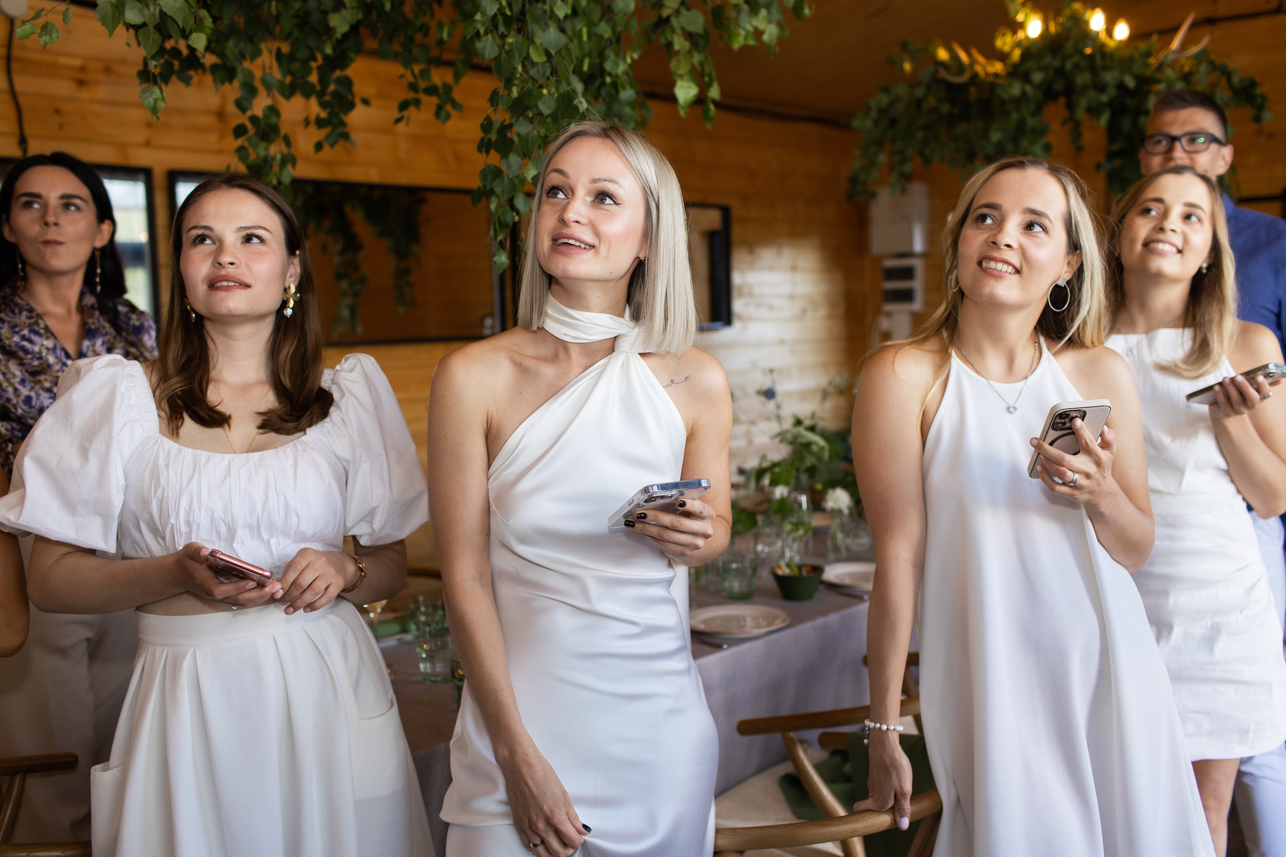 День рождения. Фотограф в Москве Десятова Ксения