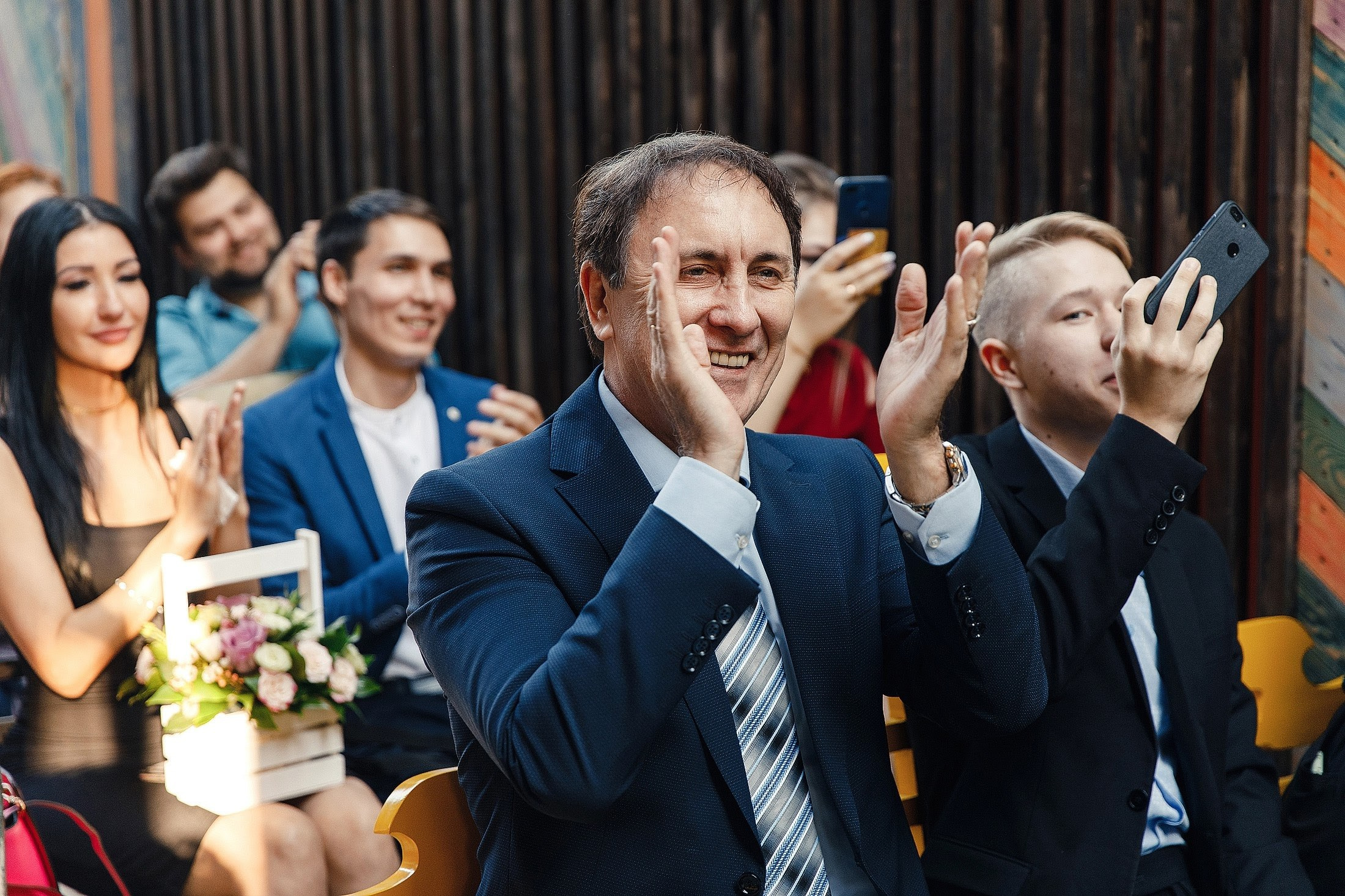 Ровшан и Лейла. Свадебный фотограф в Москве и МО Александр Ласковенков