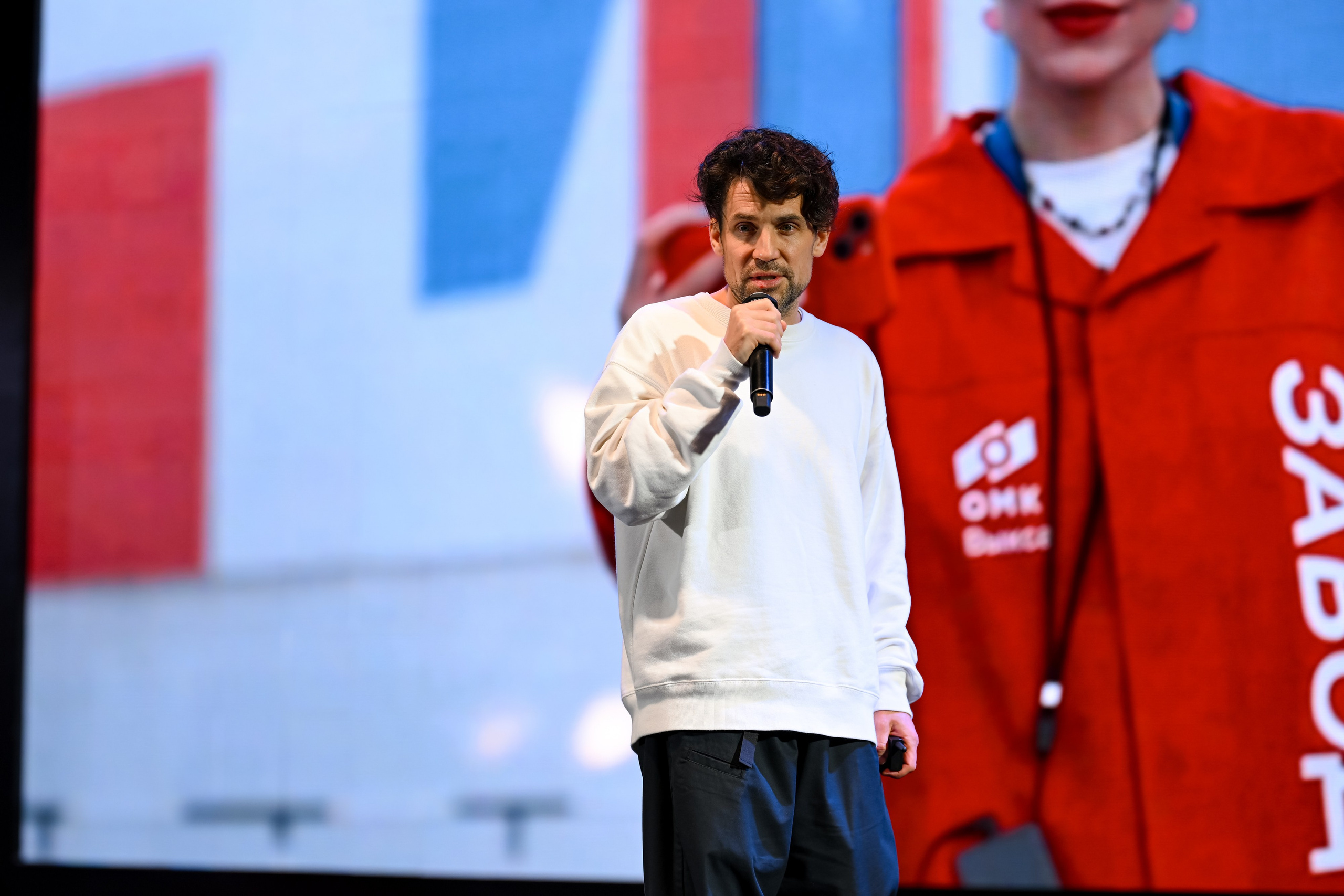 Субботин КОНФА 2025. Портфолио