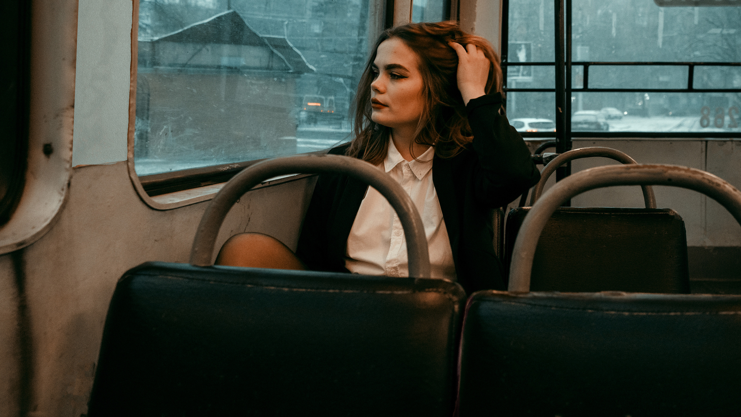 Street. Жданов Максим — Фотограф