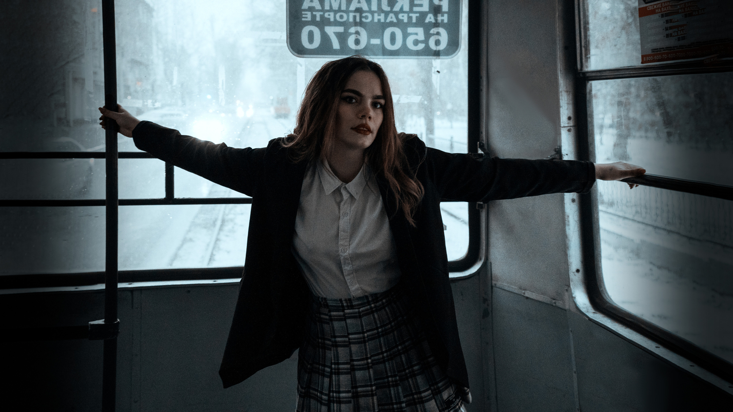 Street. Жданов Максим — Фотограф