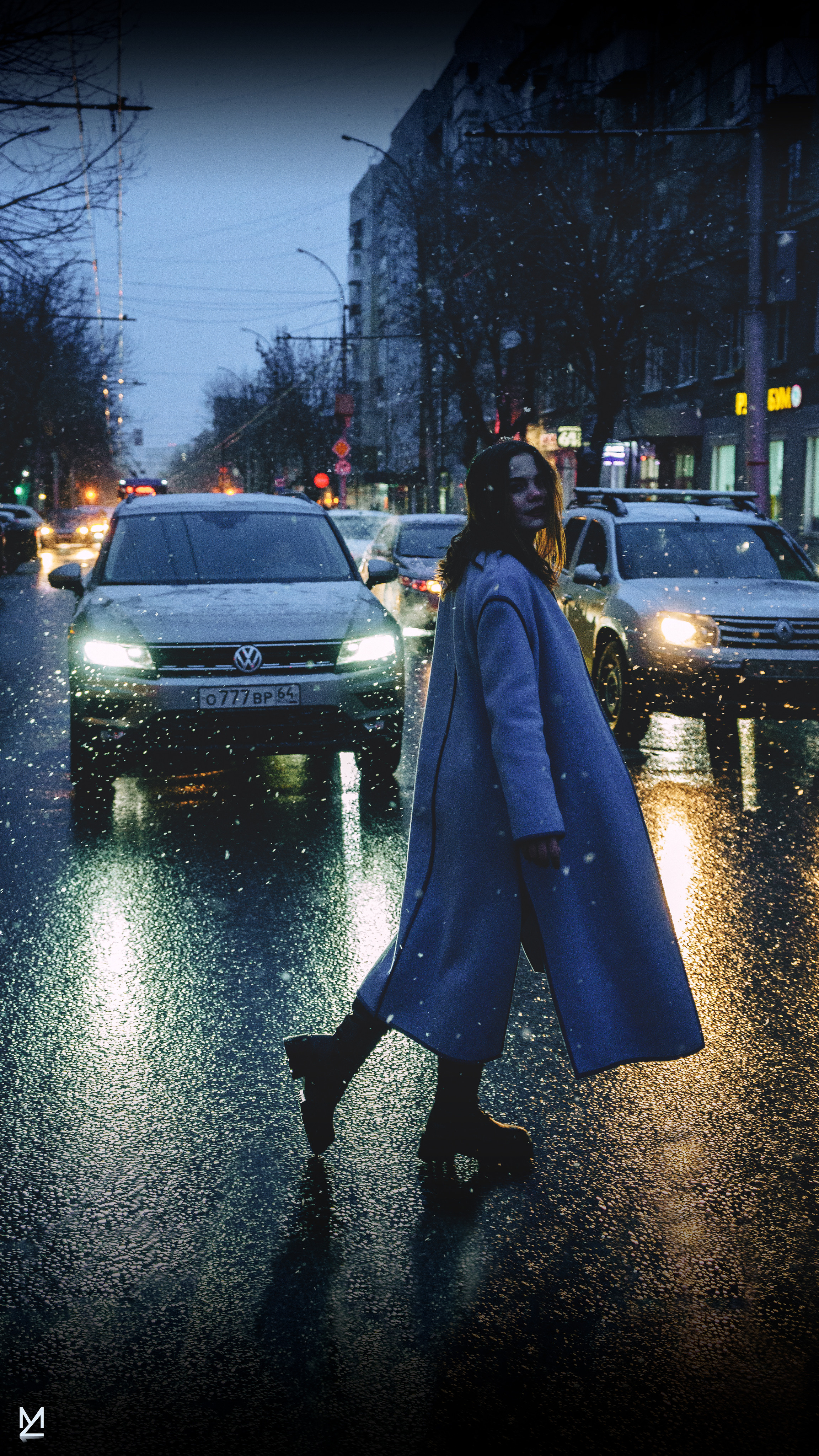 Street. Жданов Максим — Фотограф