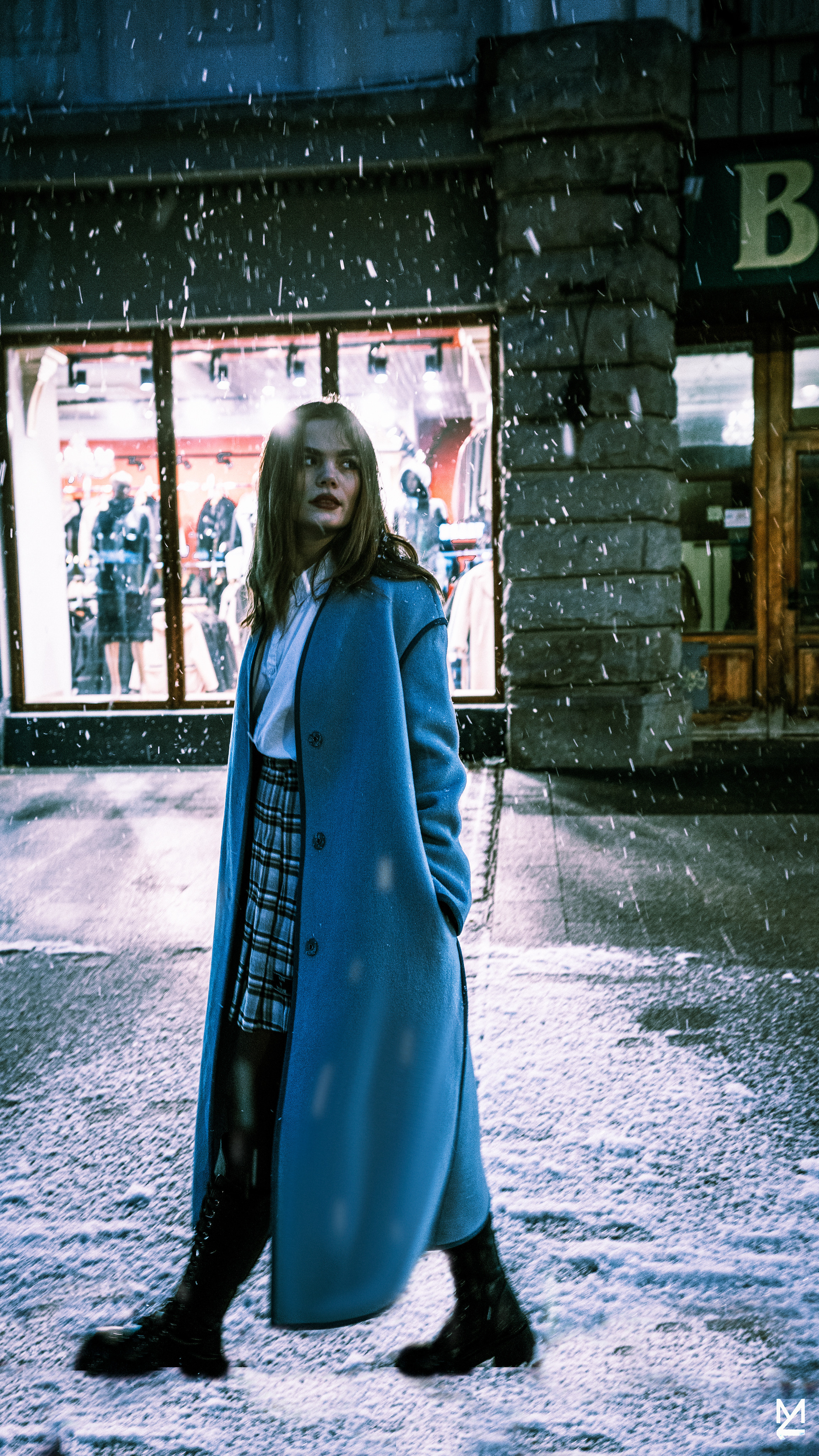 Street. Жданов Максим — Фотограф