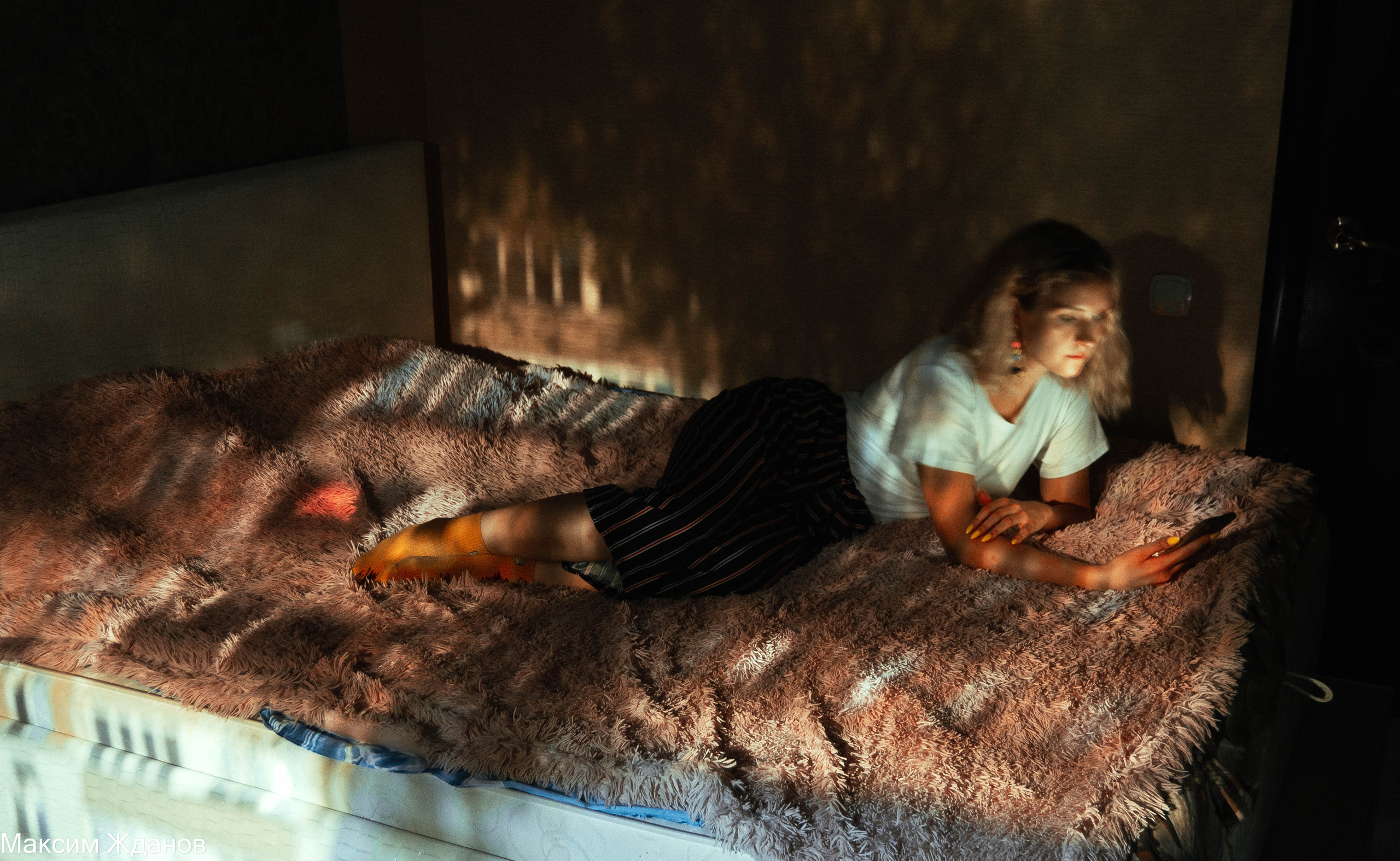 Pobelka. Жданов Максим — Фотограф