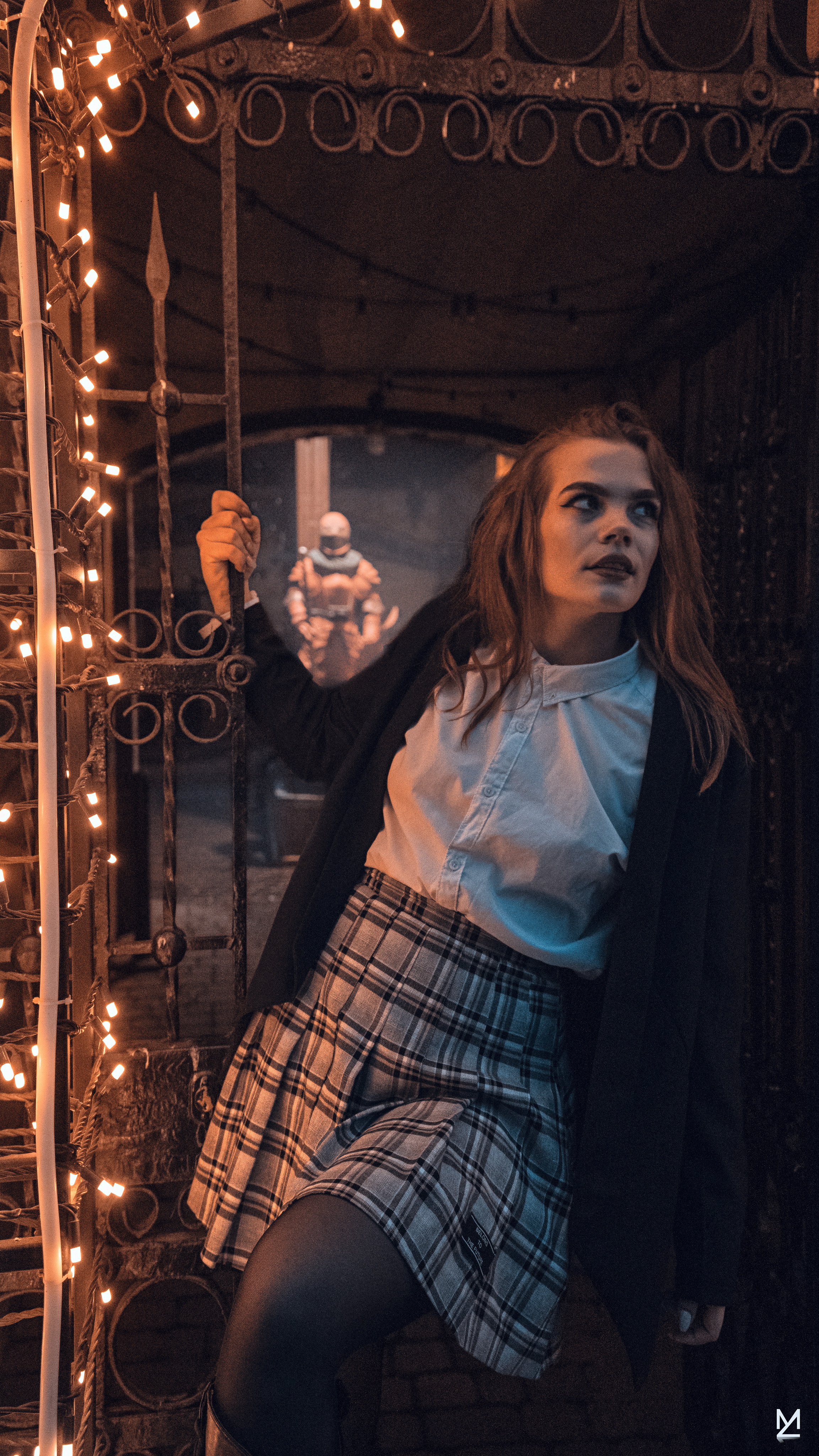 Street. Жданов Максим — Фотограф