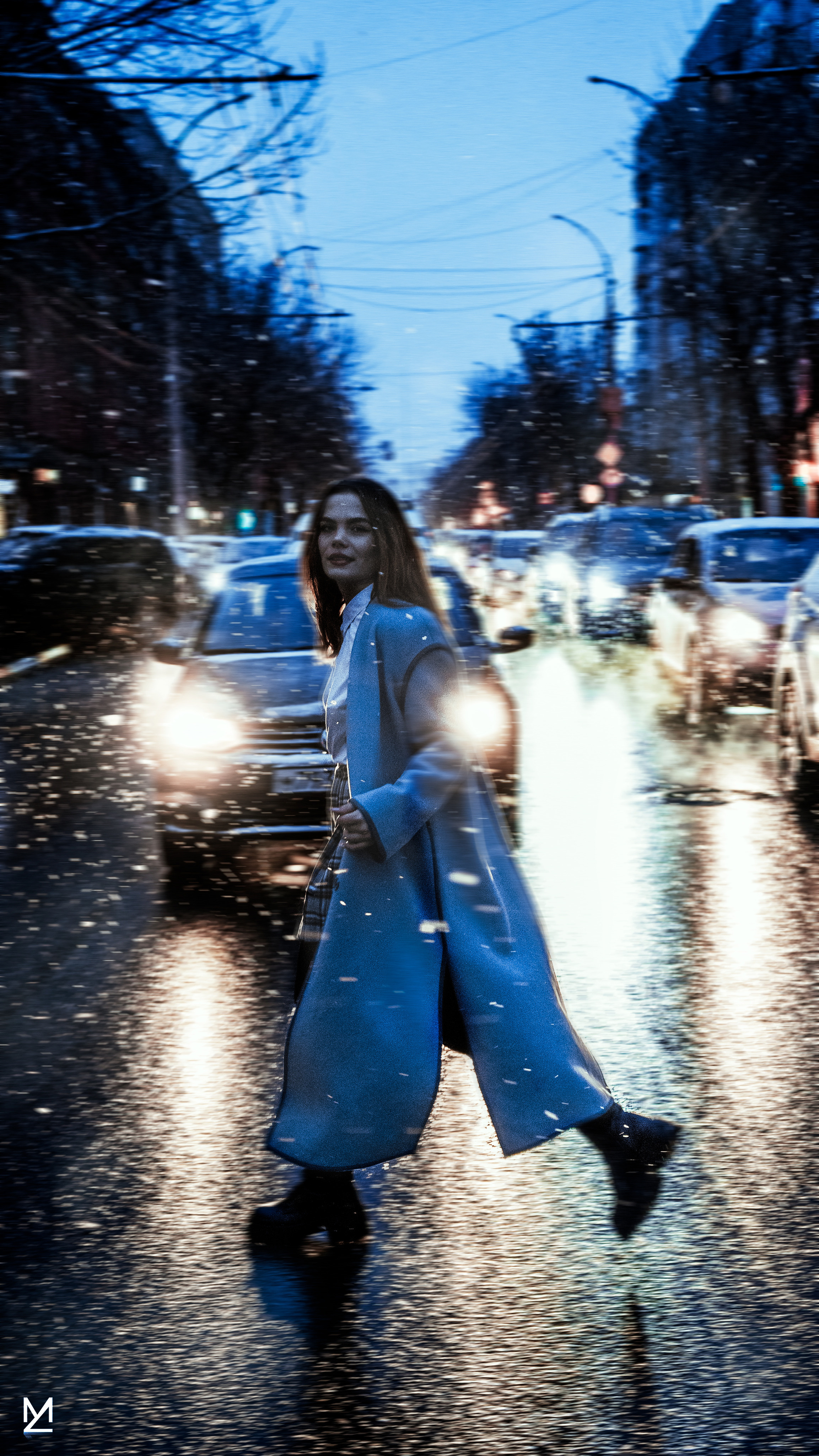 Street. Жданов Максим — Фотограф