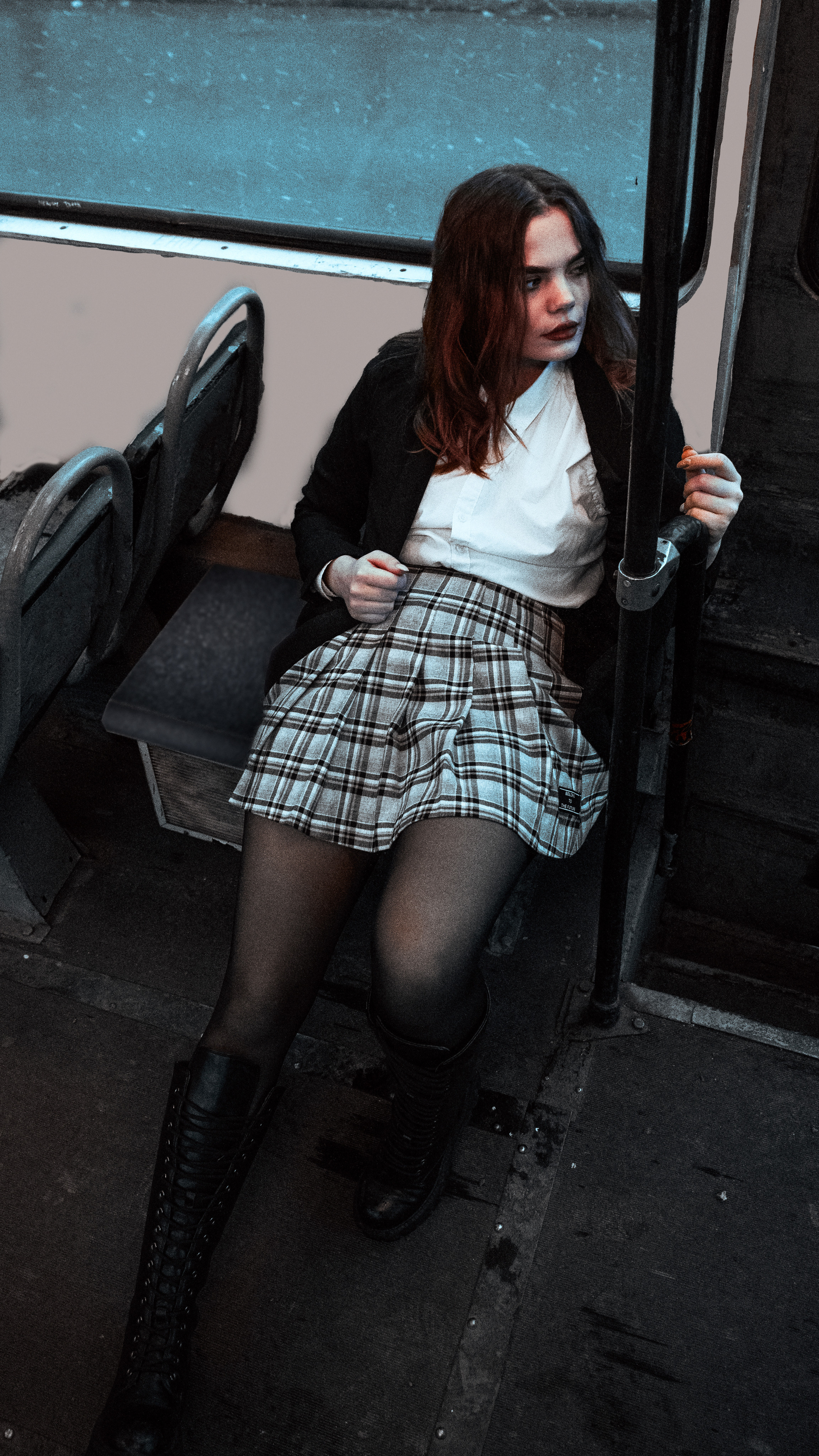 Street. Жданов Максим — Фотограф