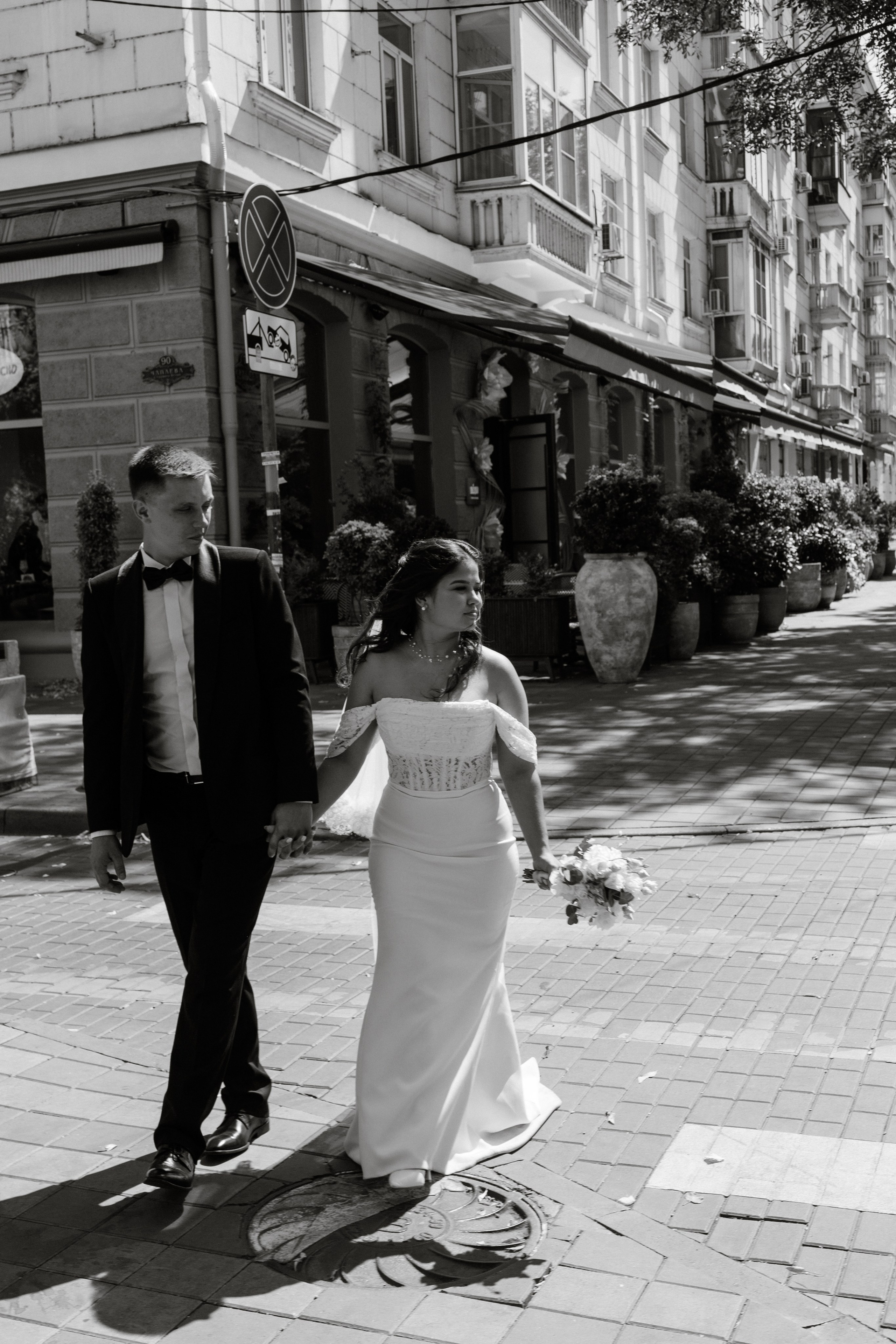 D&R | Krasnodar. Свадебный фотограф Краснодар Марина Зверева