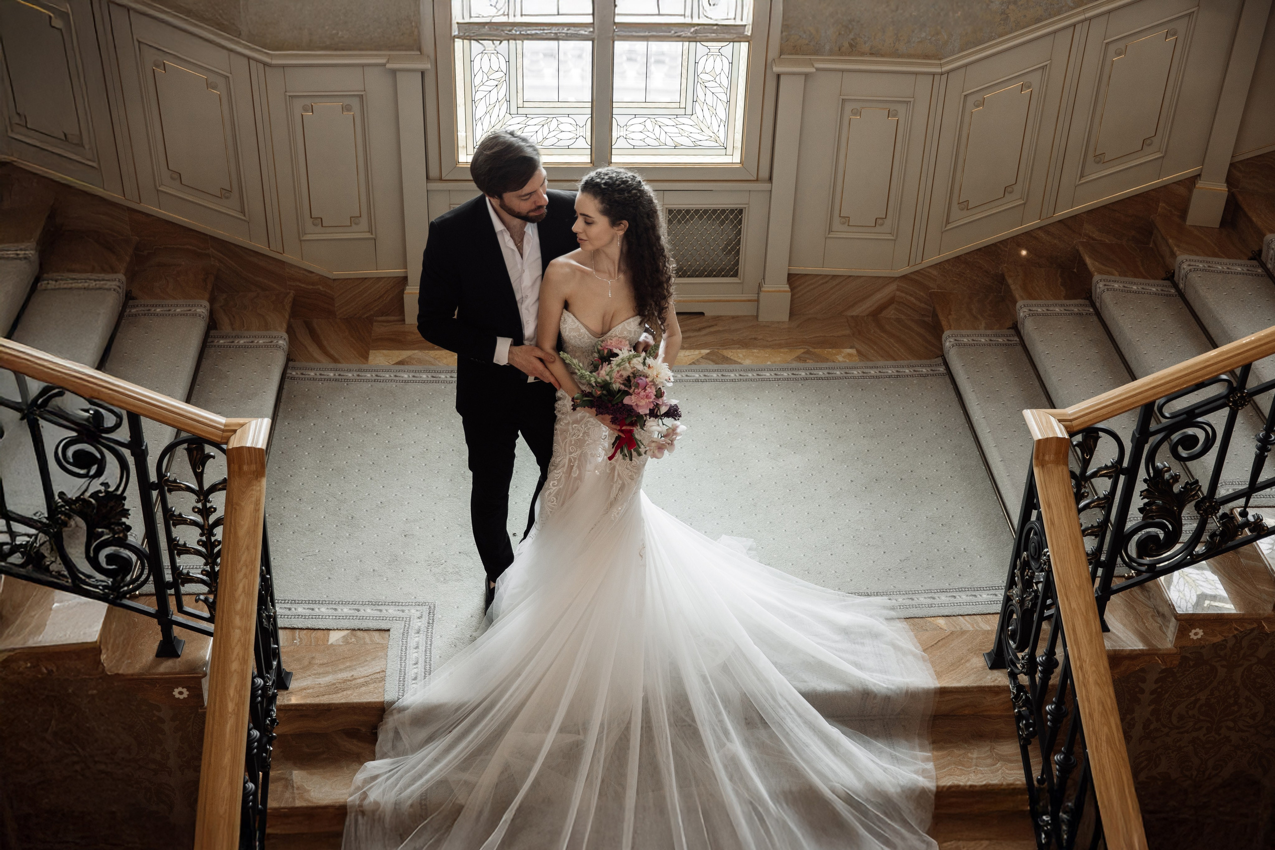 Villa Michetti. Свадебный фотограф в Ростове-наДону Марина Дымарчук