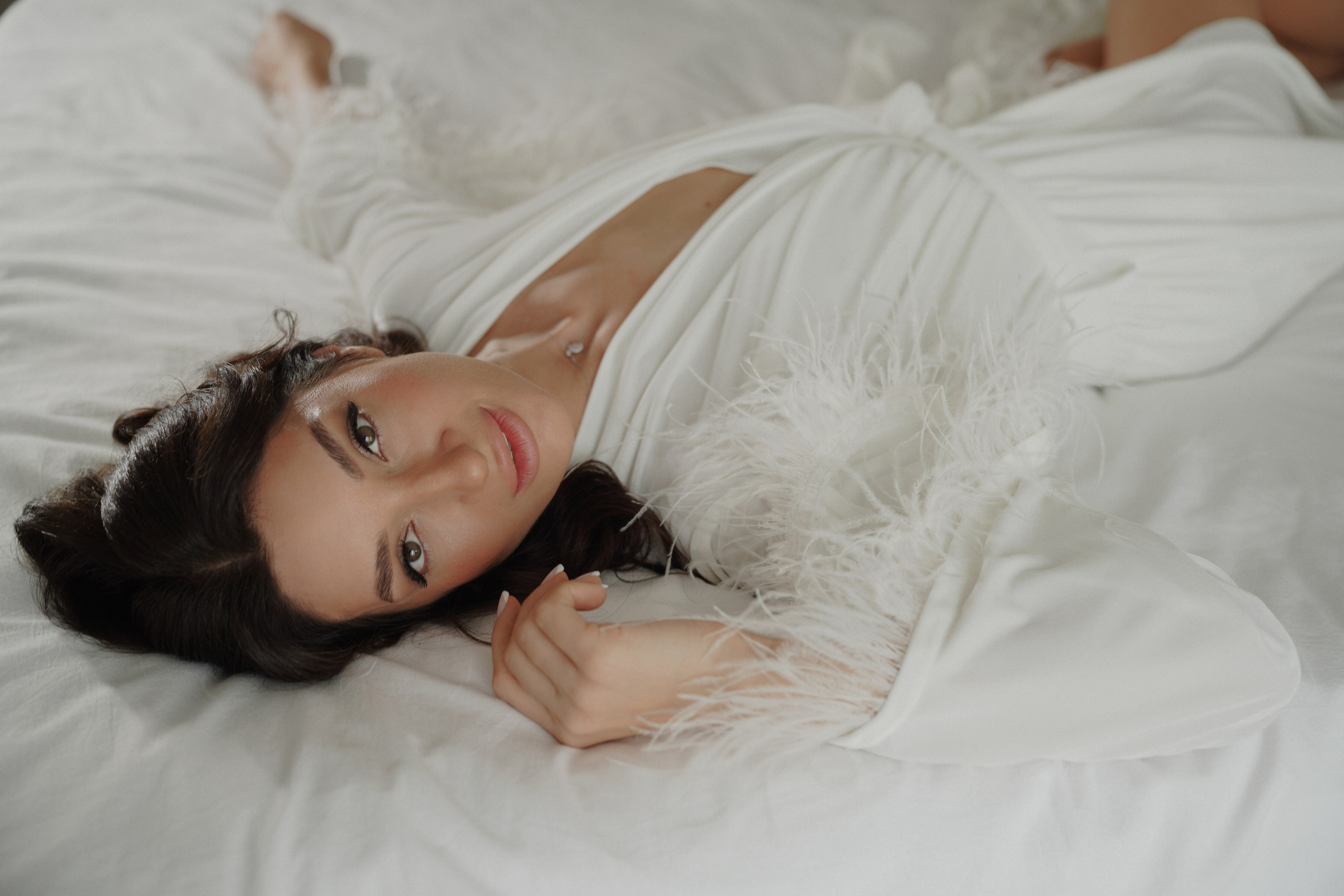 Максим и Ольга. Организатор Романова Любовь