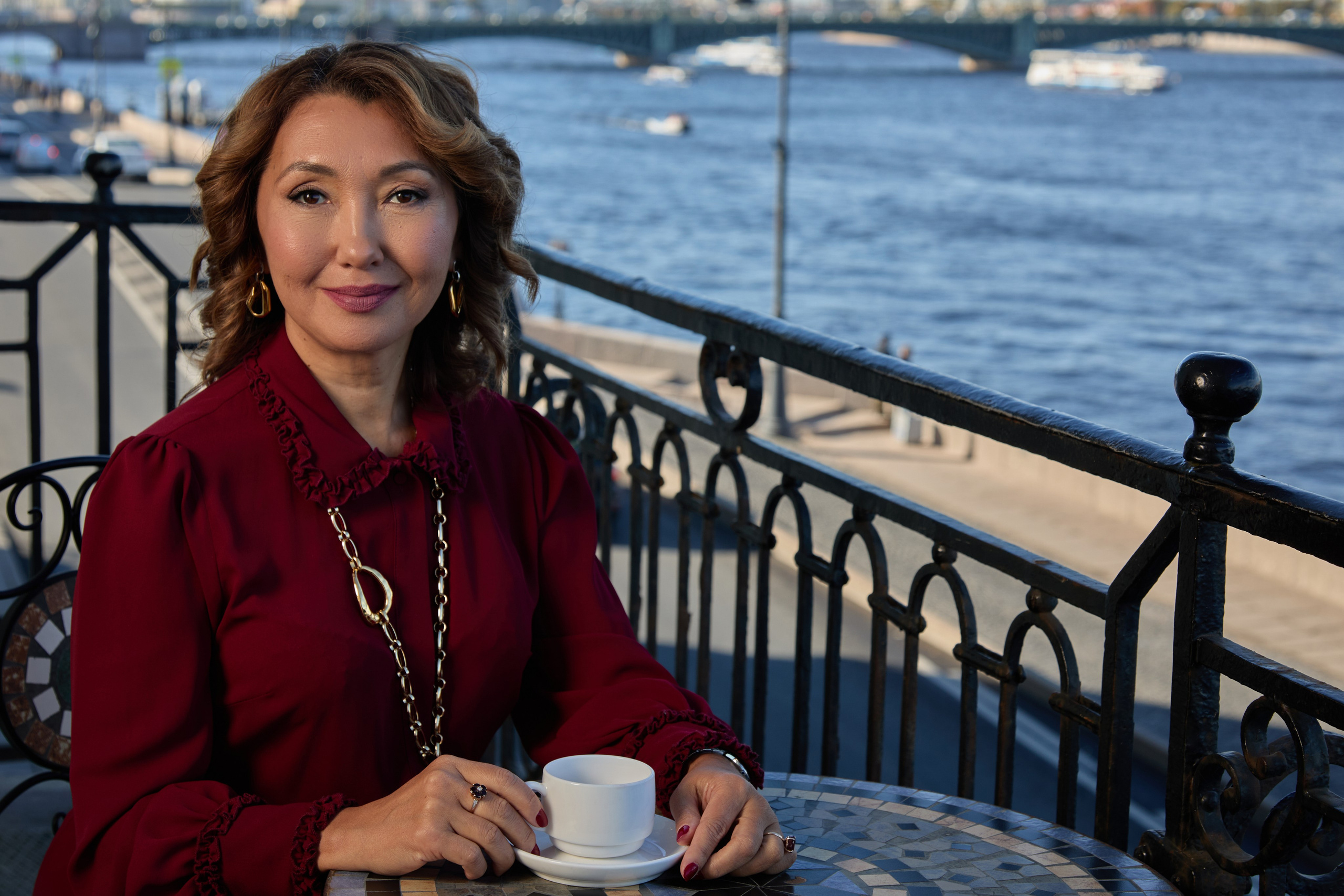 Контент для Индубалы. Женский фотограф в Санкт-Петербурге Моргенштерн Наталья