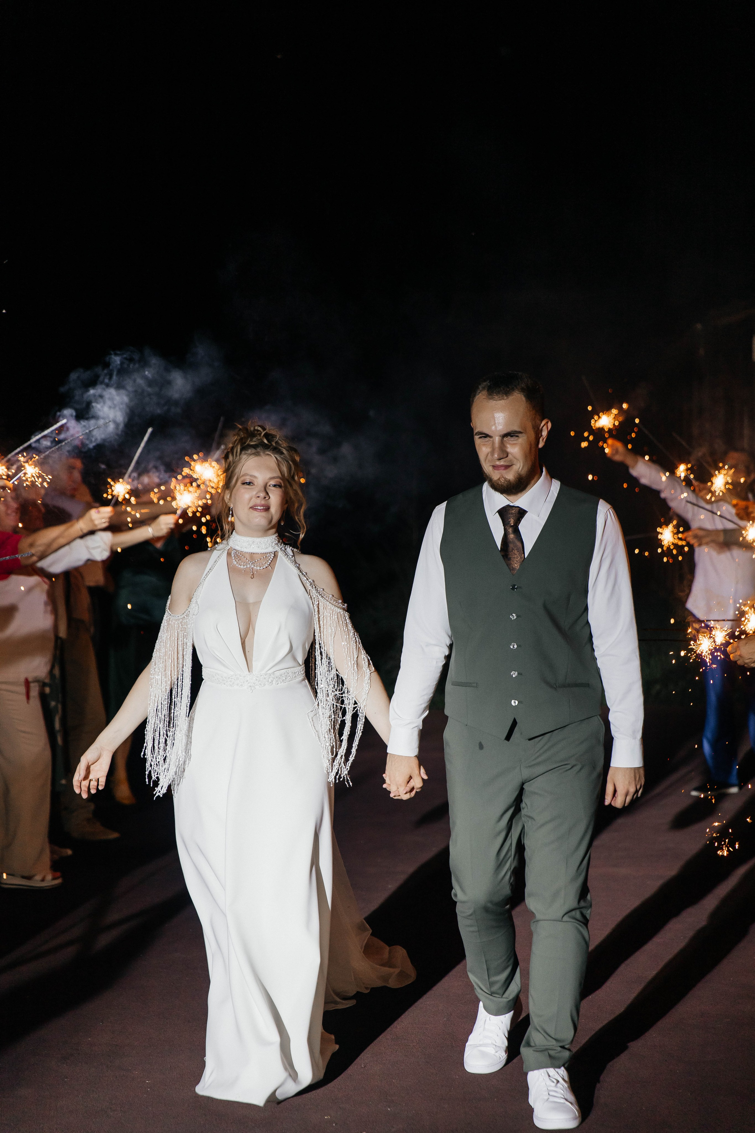 Никита & Ульяна. Главная