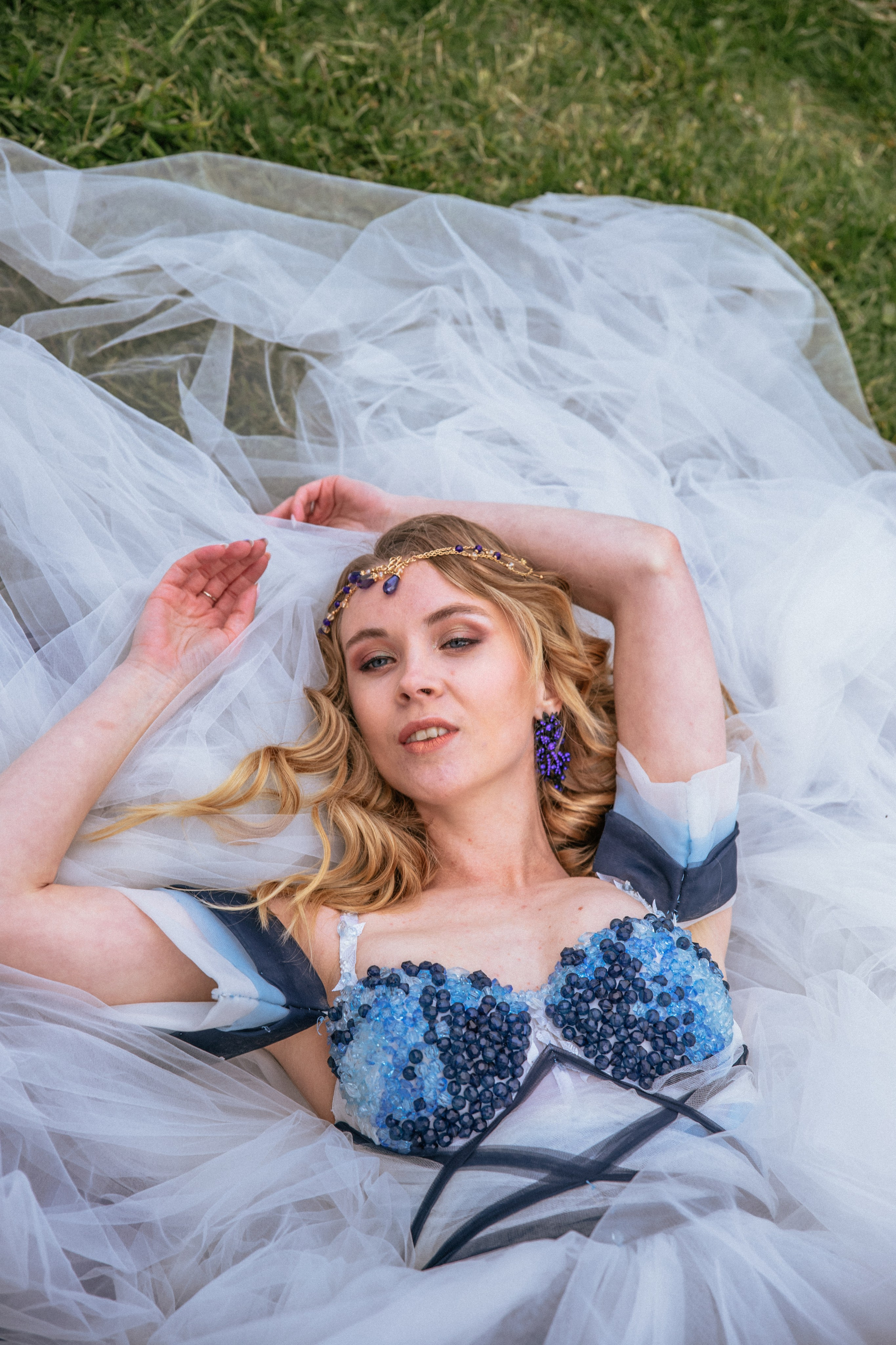 Павлин. Elena Sova — семейный и женский фотограф в Санкт-Петербурге