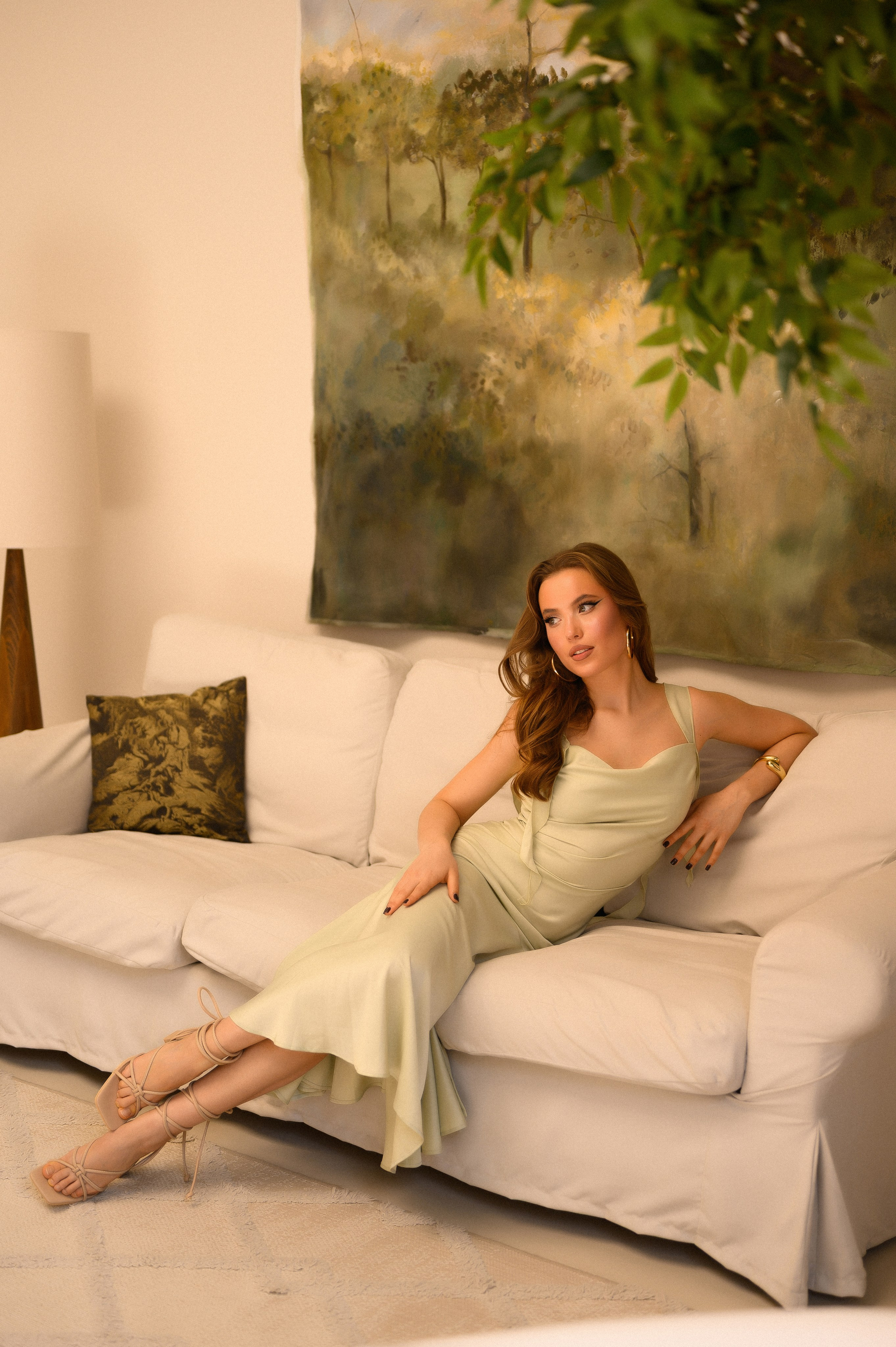 Алина. Свадебный и семейный фотограф в Краснодаре