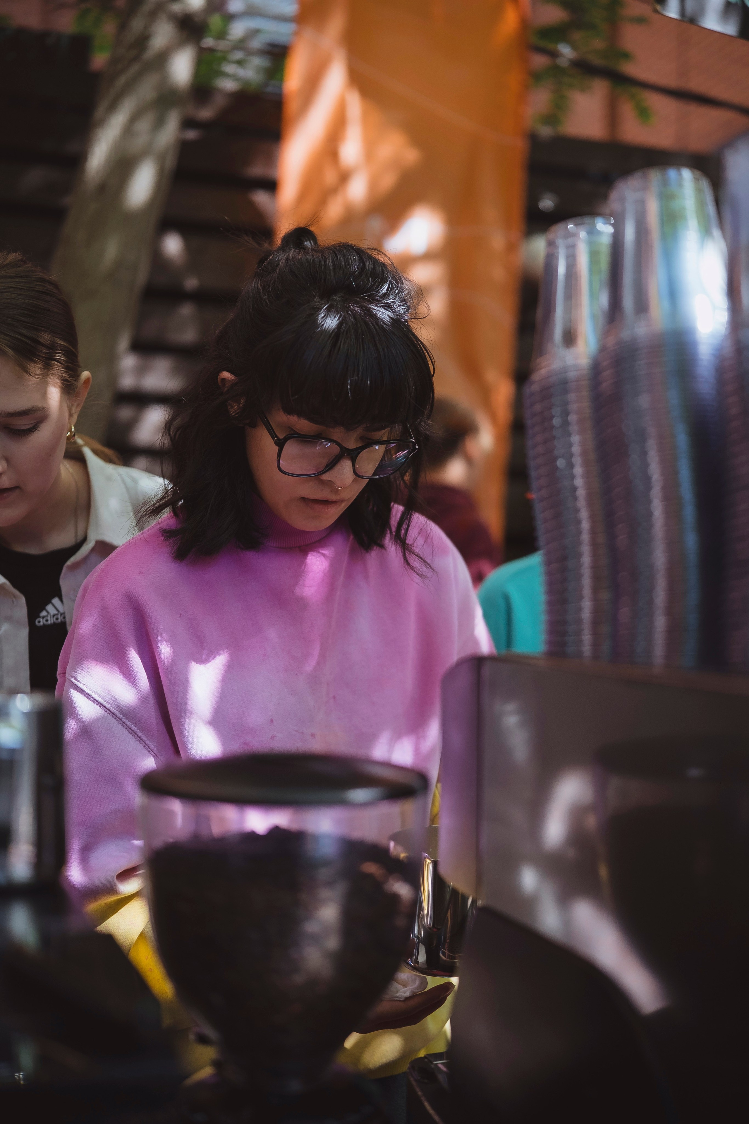 По пути. Главная