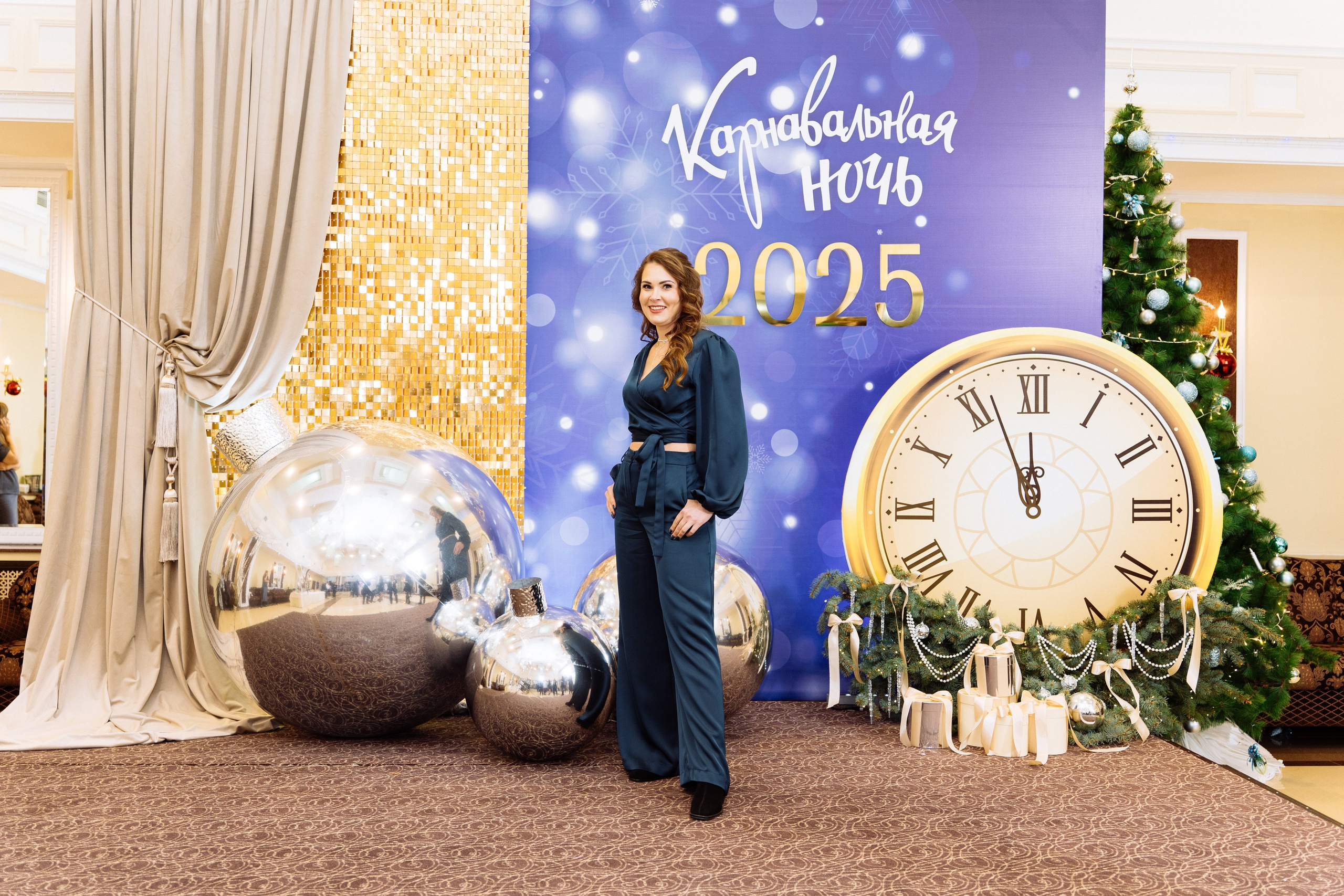 ЮГПА карнавальная ночь 2025. Видео и фото для бизнеса |Video & Foto|Ростов-на-Дону|Краснодар|Москва