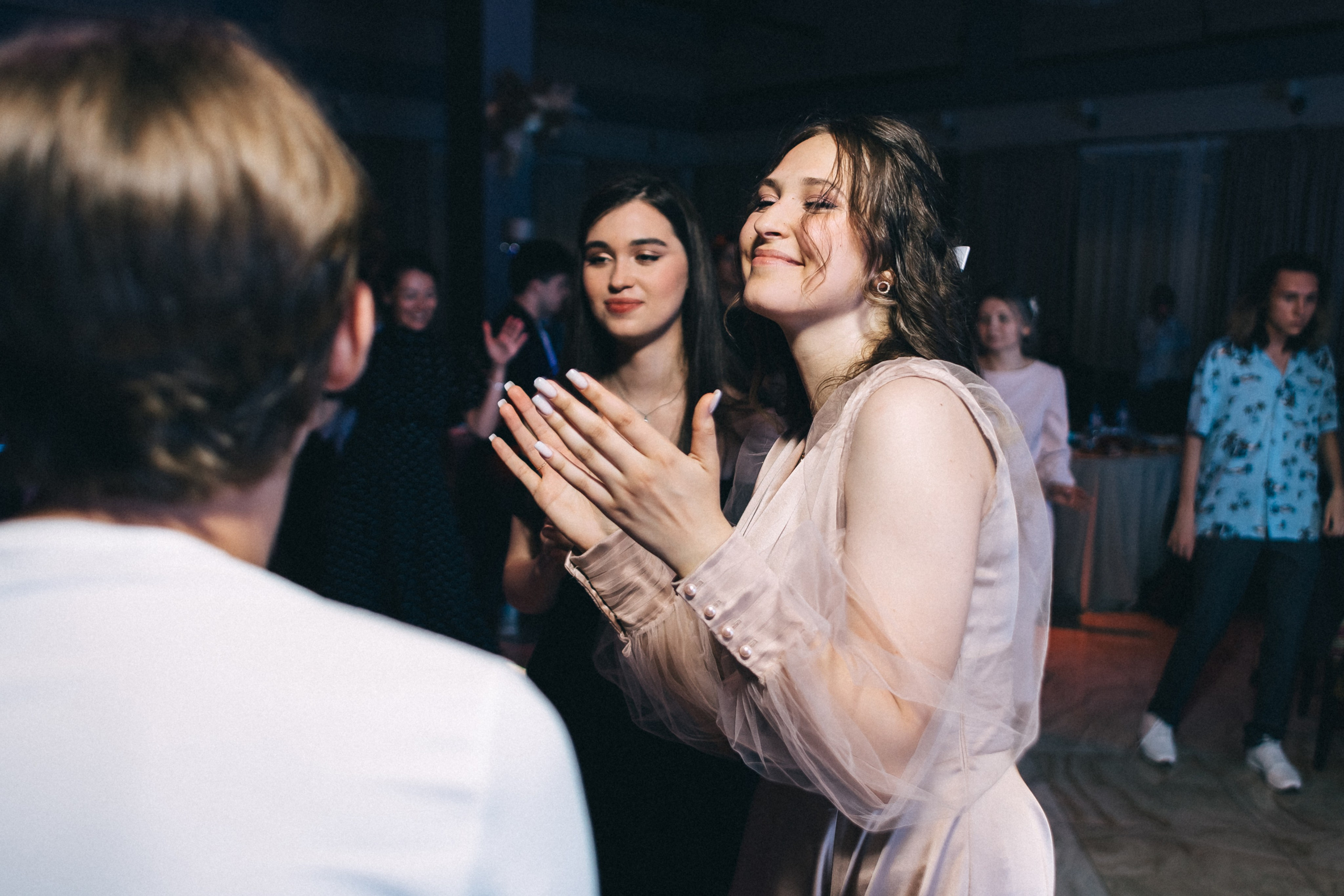 Выпускной «Лицей 62». Фотограф Кемерово | Сергей