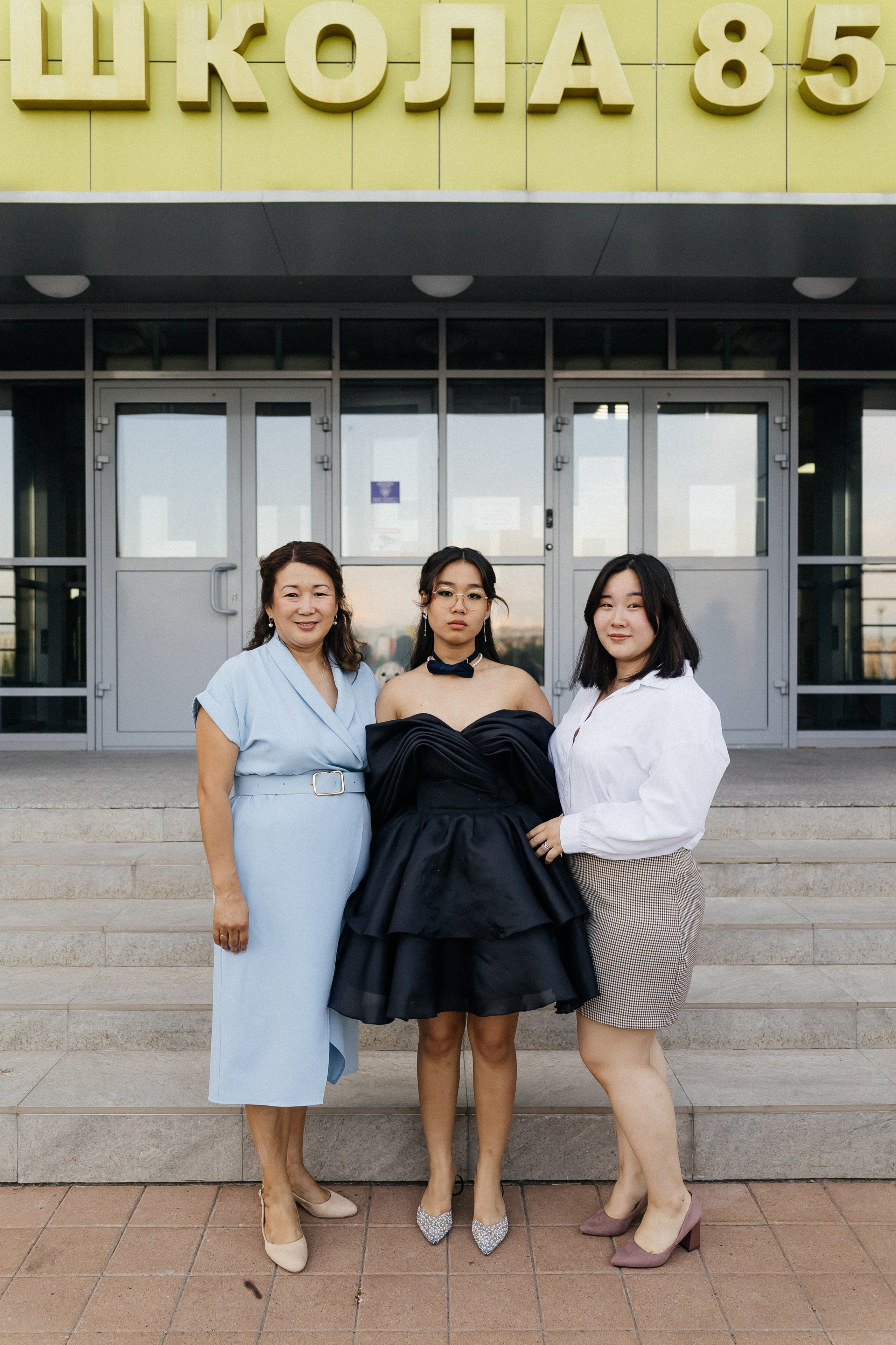 Выпускной 2025. Фотограф Кемерово | Сергей