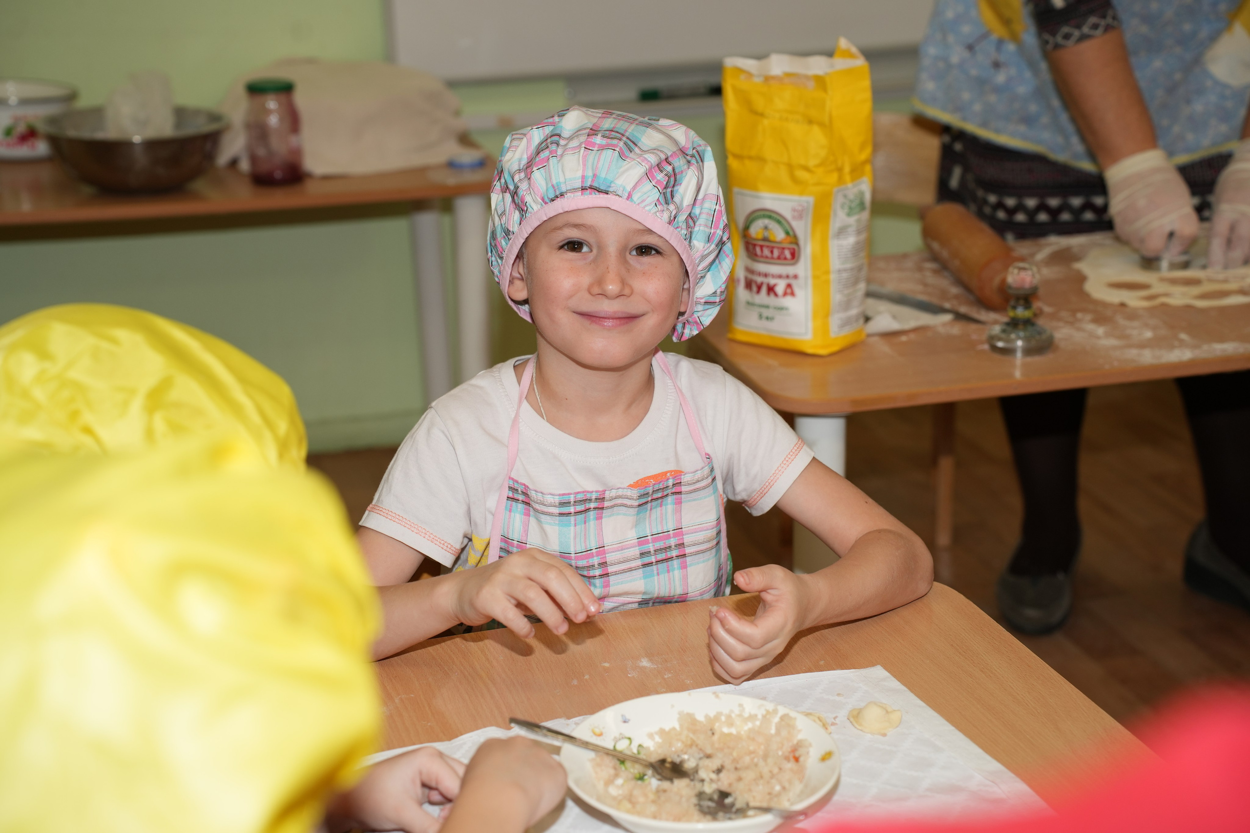 Съемка в детских садах. Файн Арт фотограф в Ижевске Елена Кулакова