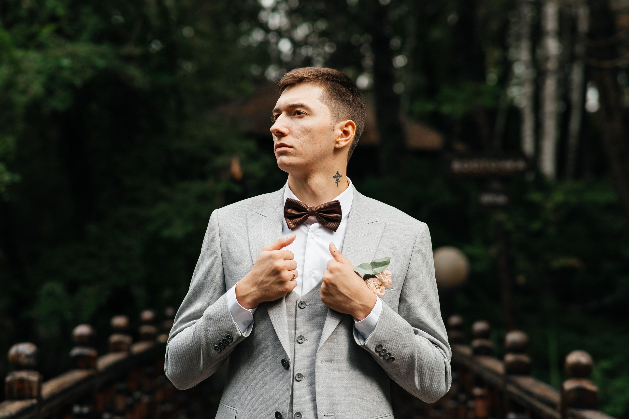 Вячеслав и Анна. Свадебный и семейный фотограф в Ростове-на-Дону