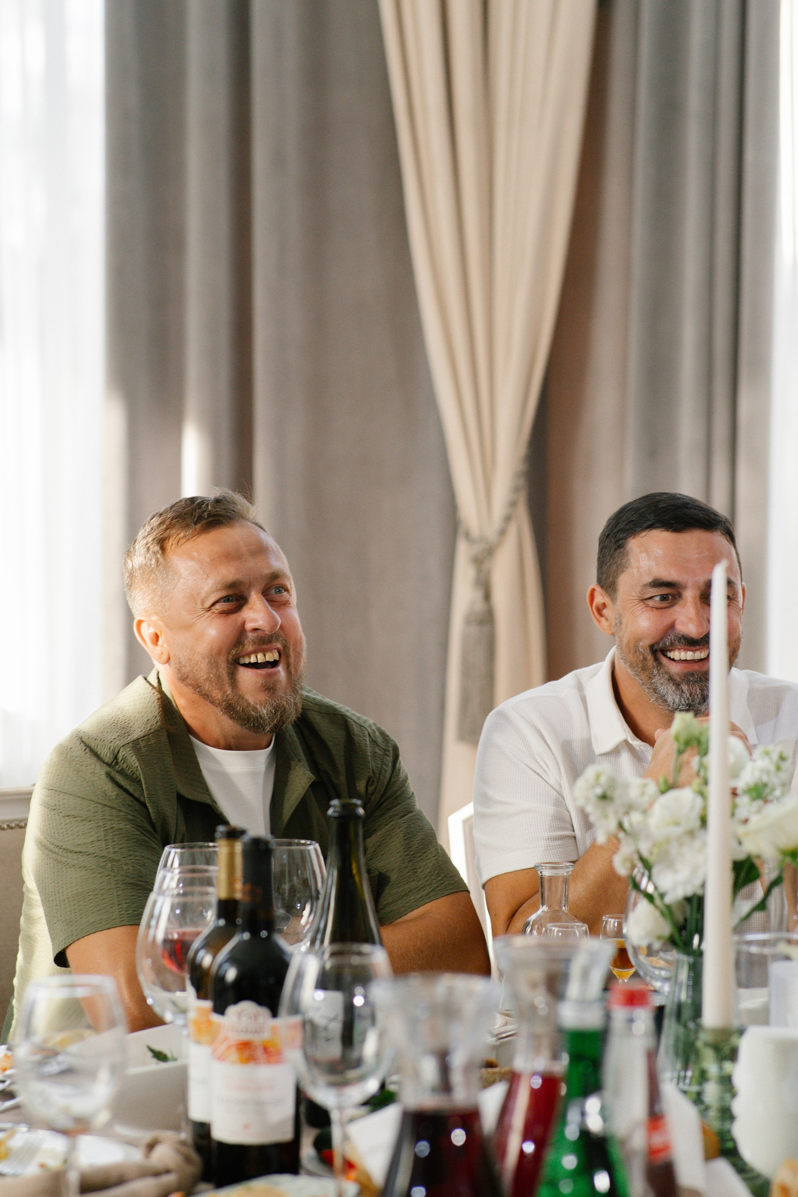 Максим и Оксана. Свадебный и семейный фотограф в Ростове-на-Дону