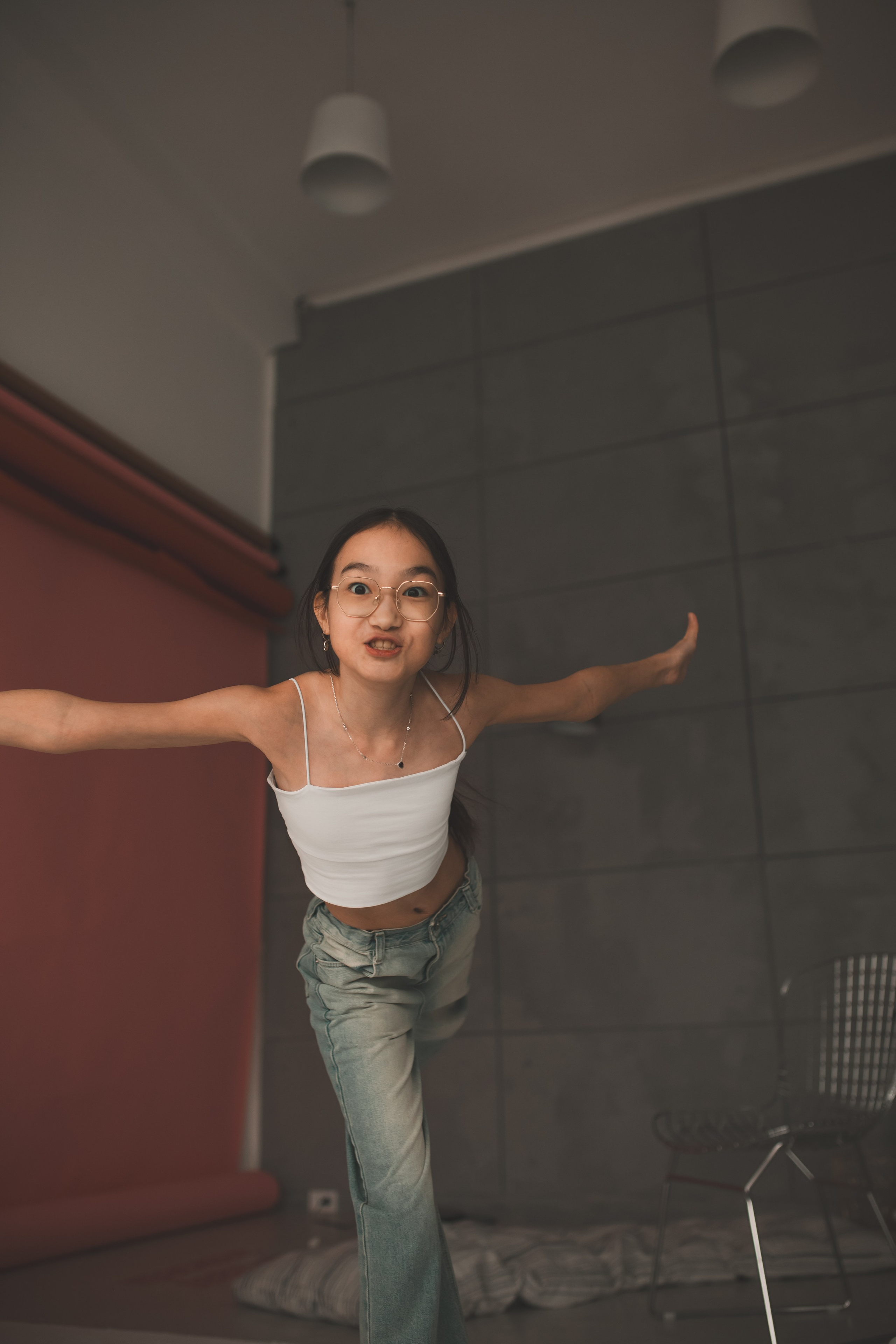 Детская в студии. Семейный фотограф Lifestyle Ноябрьск/Губкинский/Тобольск