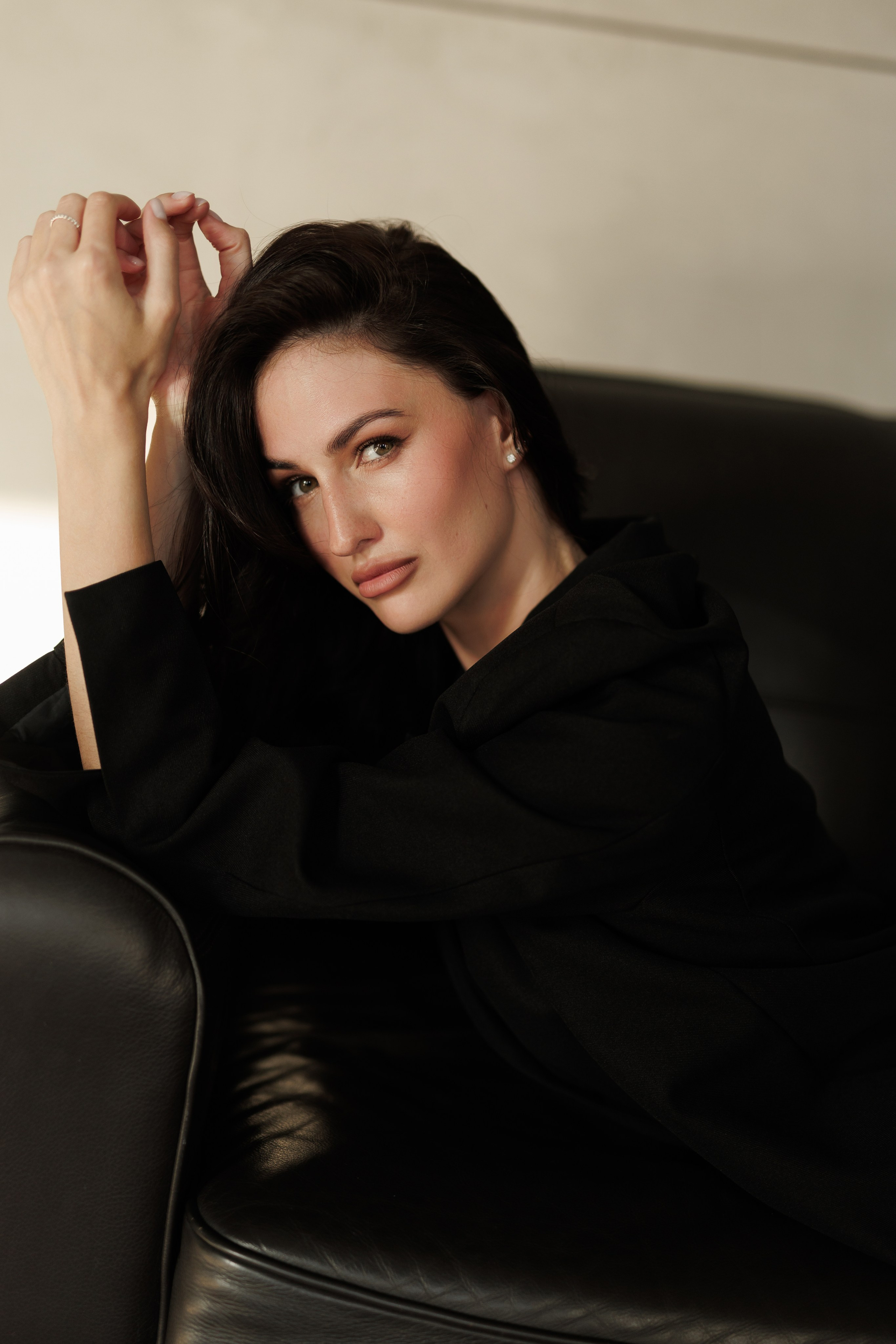 Марина. Брысина Алёна/ фотограф Петрозаводск, Карелия