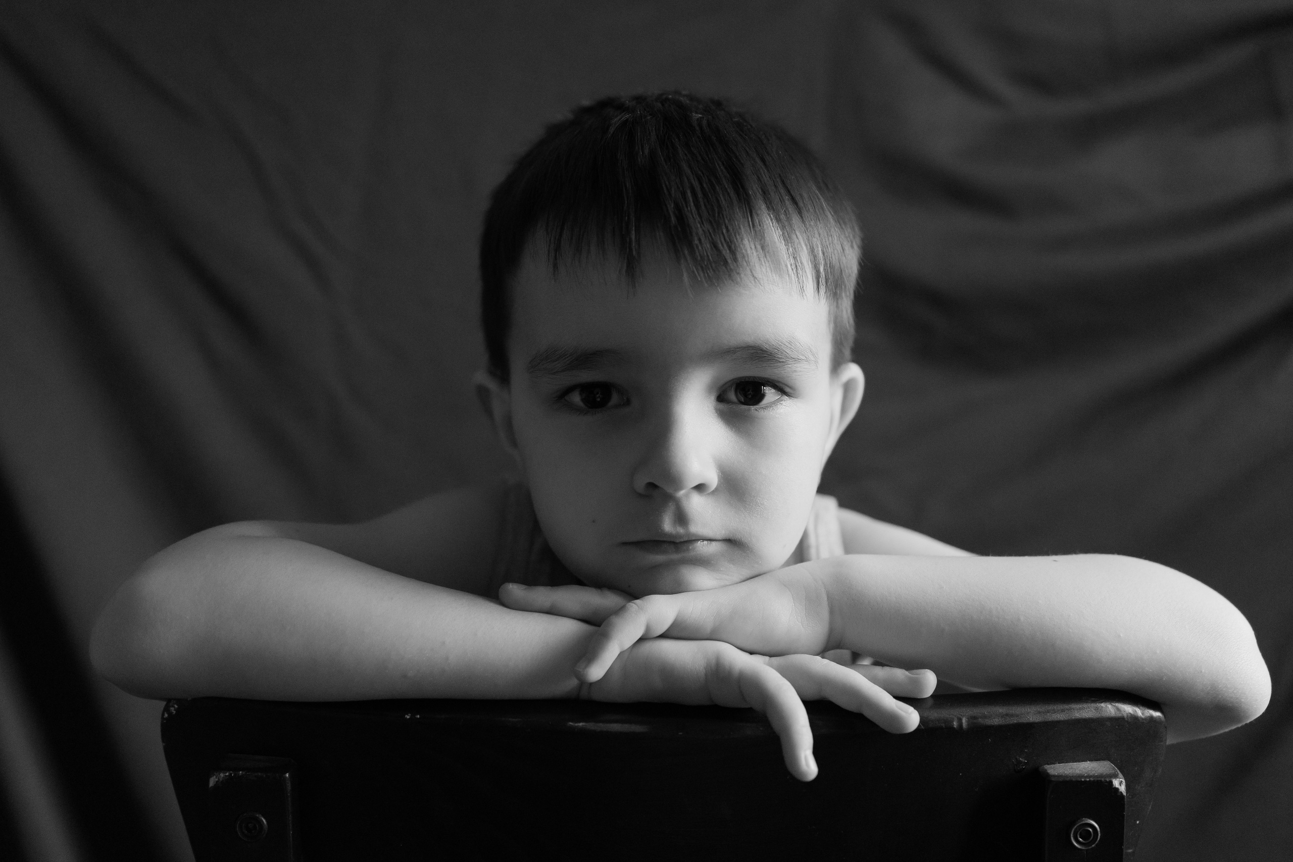 Один день Святослава. Фотограф и видеограф в Тюмени Екатерина Чернецкая