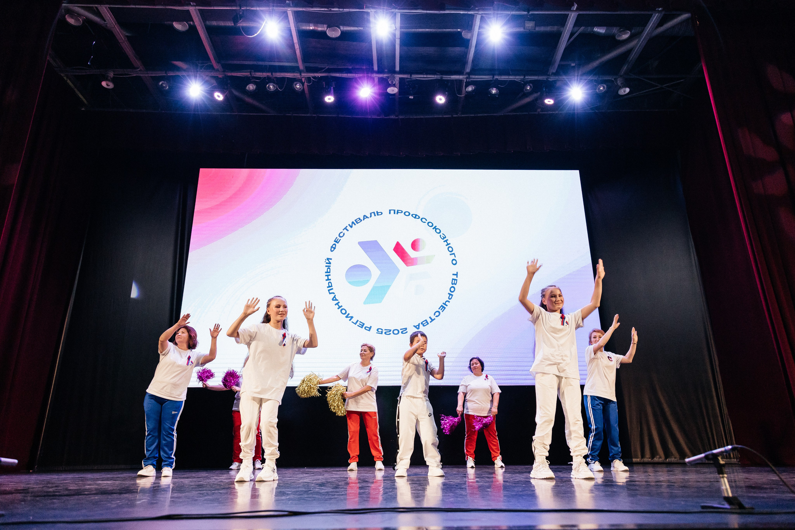 Фестиваль/2025. Свадебный и семейный фотограф в Екатеринбурге