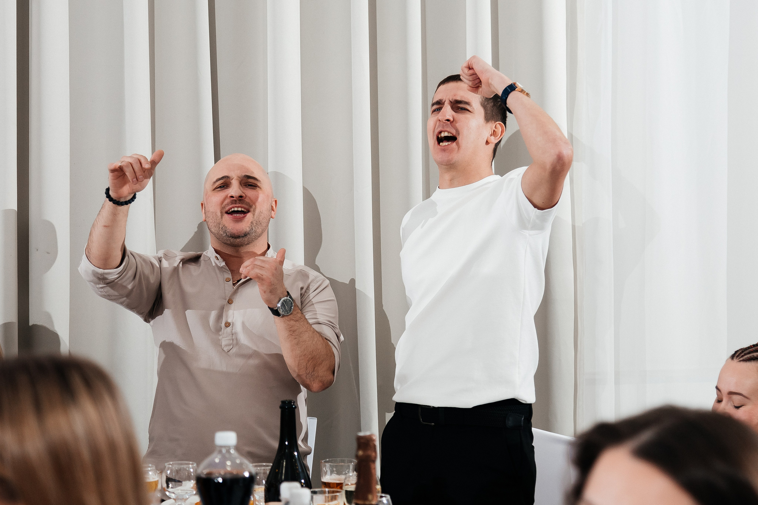 Юбилей Максима. Свадебный и семейный фотограф в Екатеринбурге