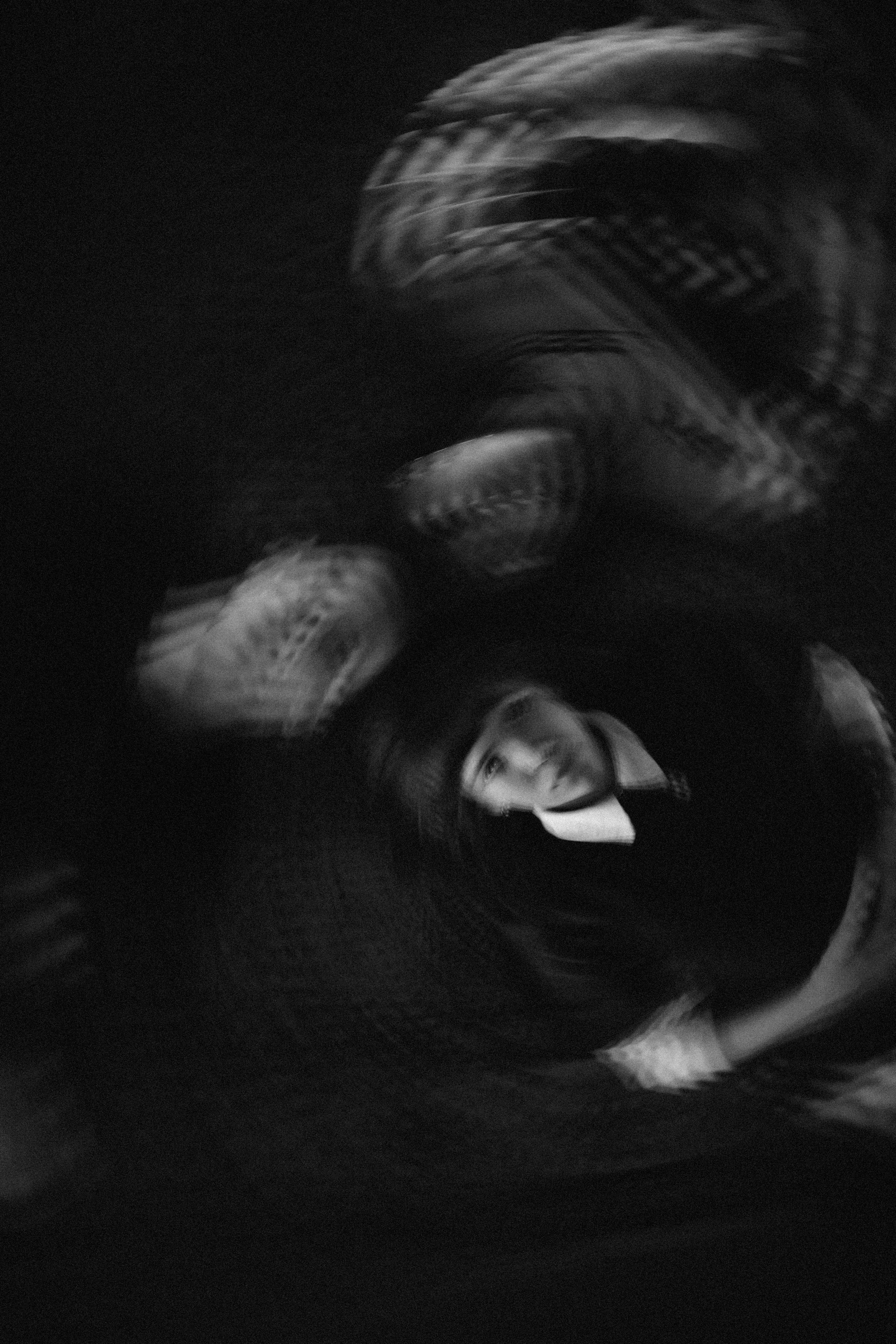 Sic! промо. Леонид Рябов — фотограф в Нижнем Новгороде