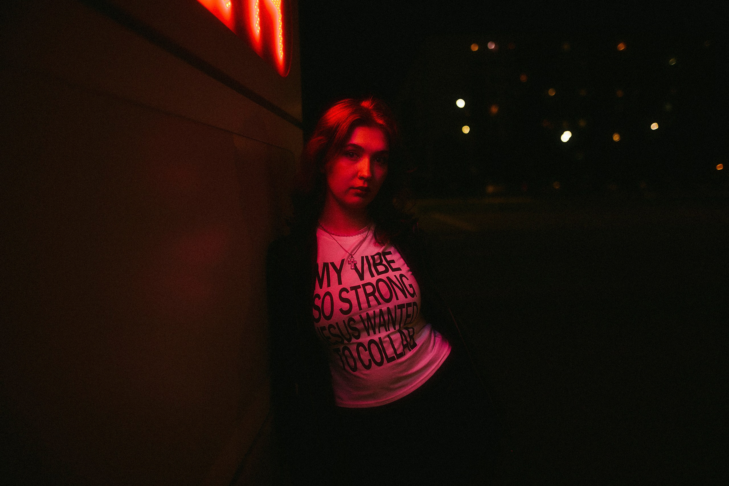 Саша. Леонид Рябов — фотограф в Нижнем Новгороде