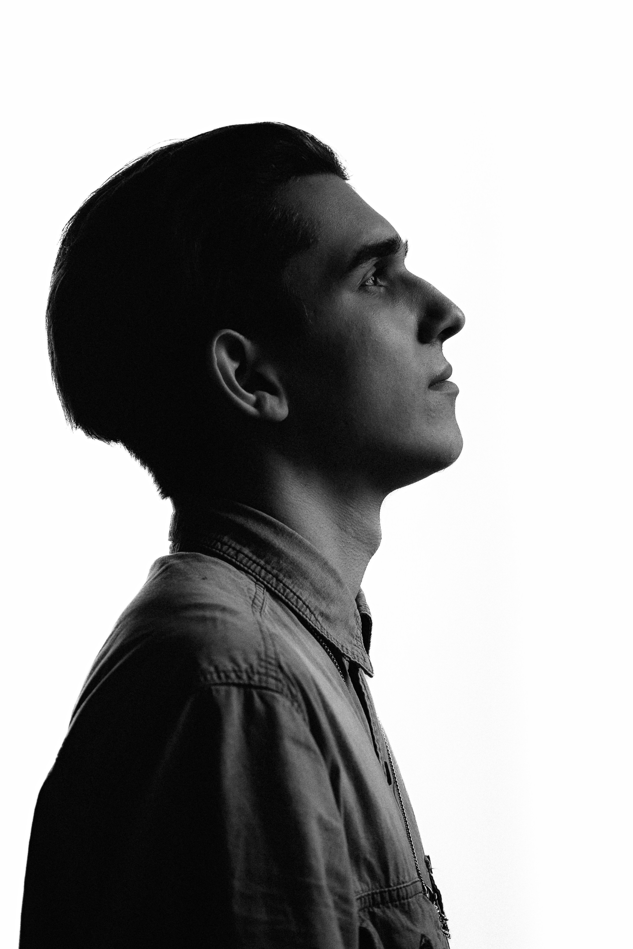 Денис. Леонид Рябов — фотограф в Нижнем Новгороде