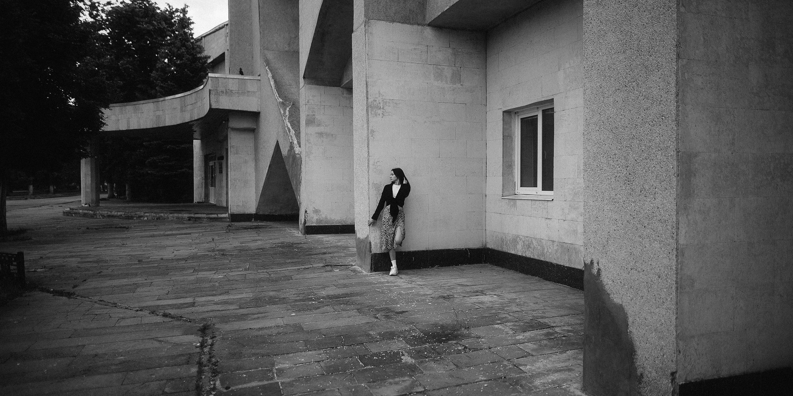 Ангелина. Леонид Рябов — фотограф в Нижнем Новгороде