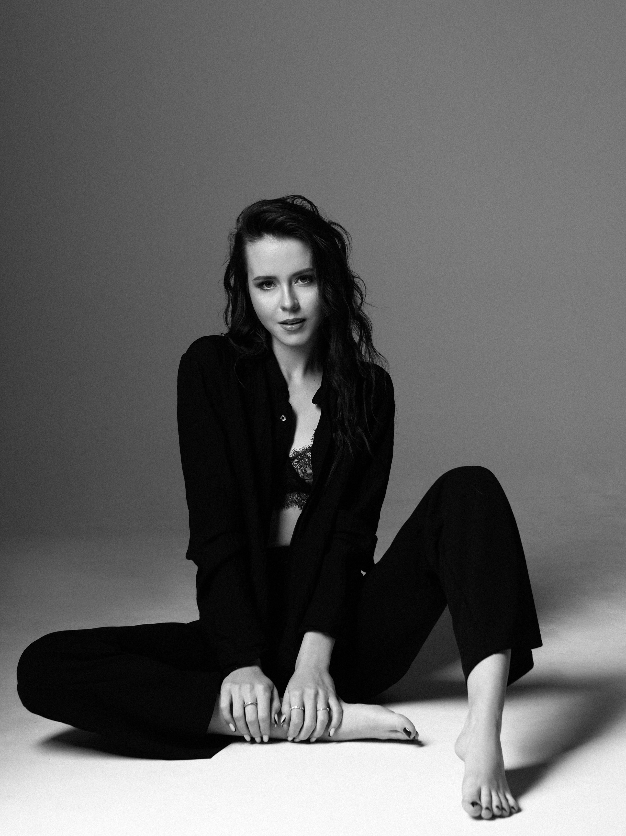 DIANA B. THE FAME MODELS