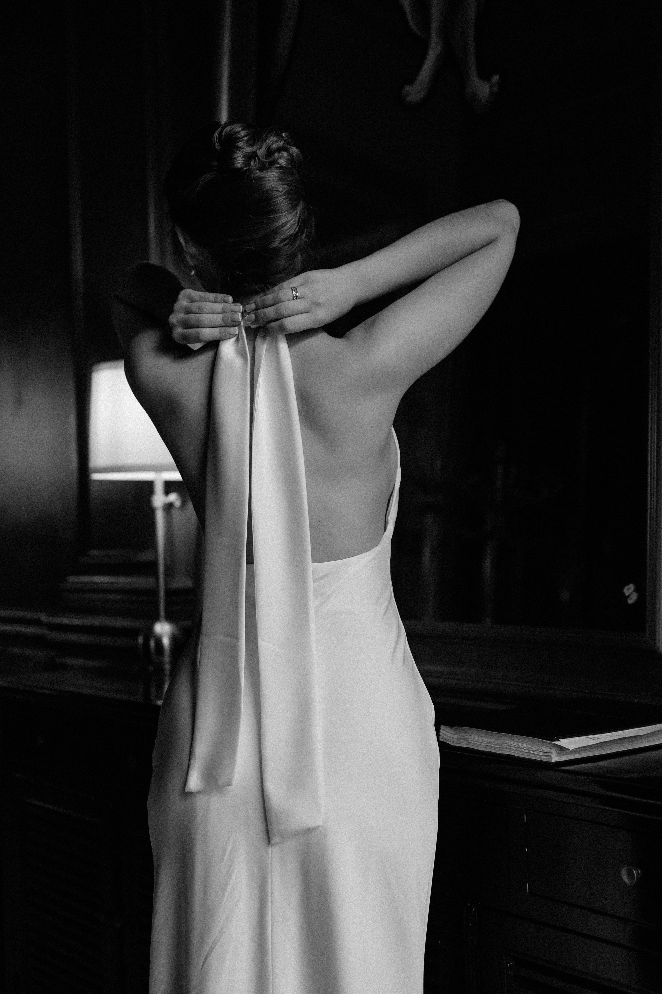 Wedding day in Martinique Bar. Wedding PHOTOGRAPHER Andrew Vnukov