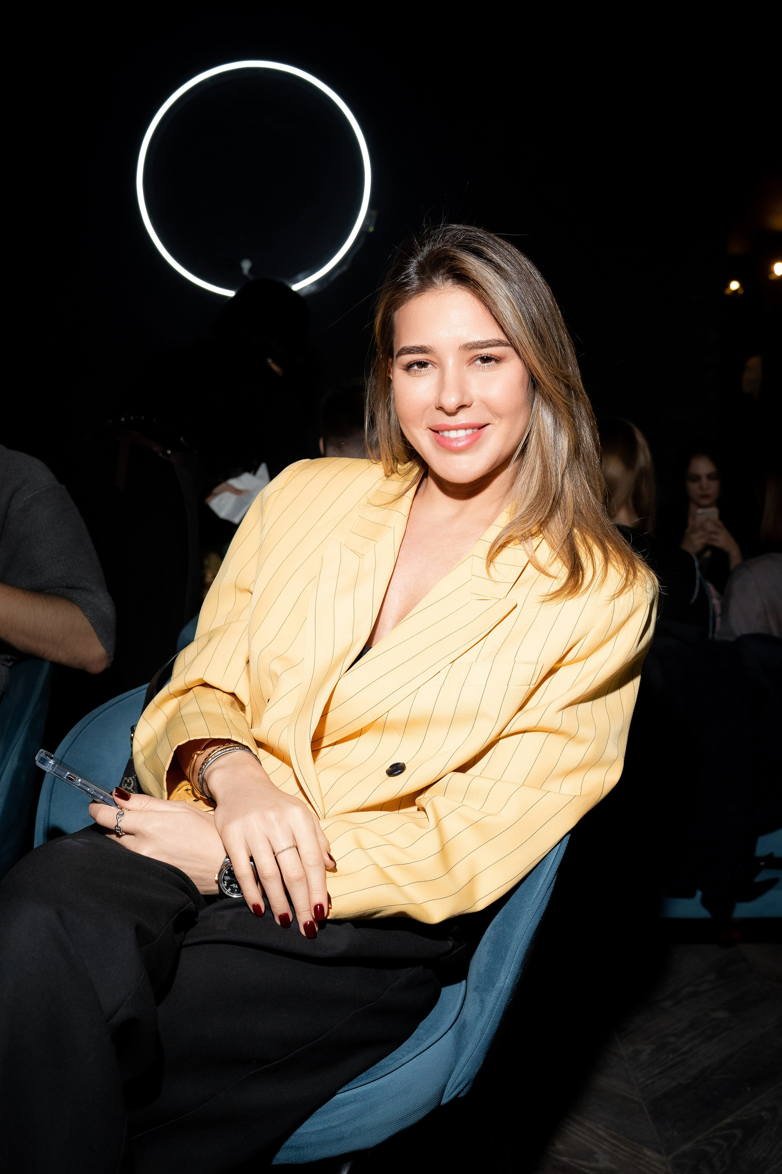 РЕПОРТАЖ. Фотограф в Москве — Новиков Владислав