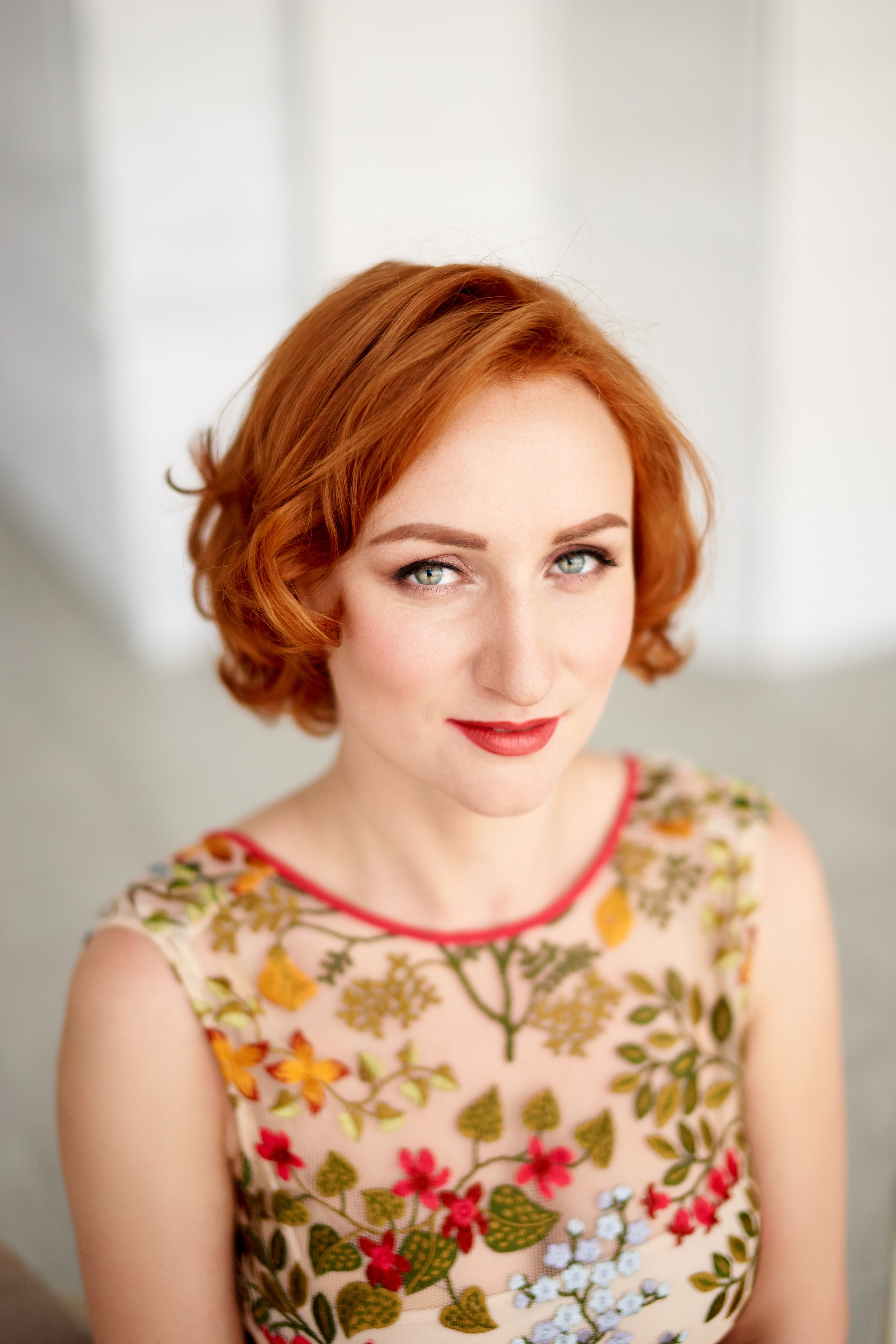 Портреты для психолога: Ева Ефремова. Репортажный и женский фотограф в Новосибирске