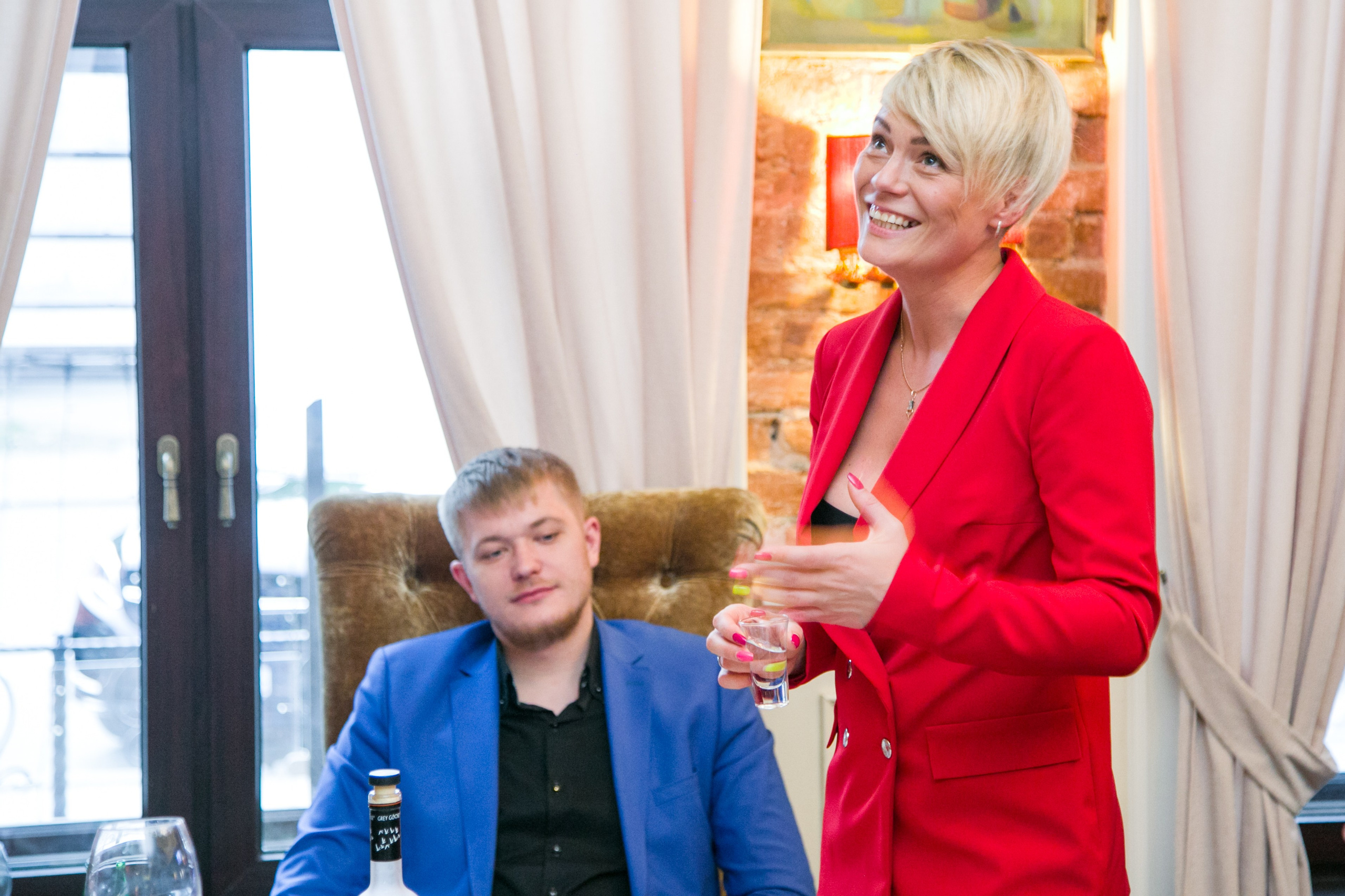 День Рождение Екатерины. Фото и Видео в Сочи | Власкина Маргарита